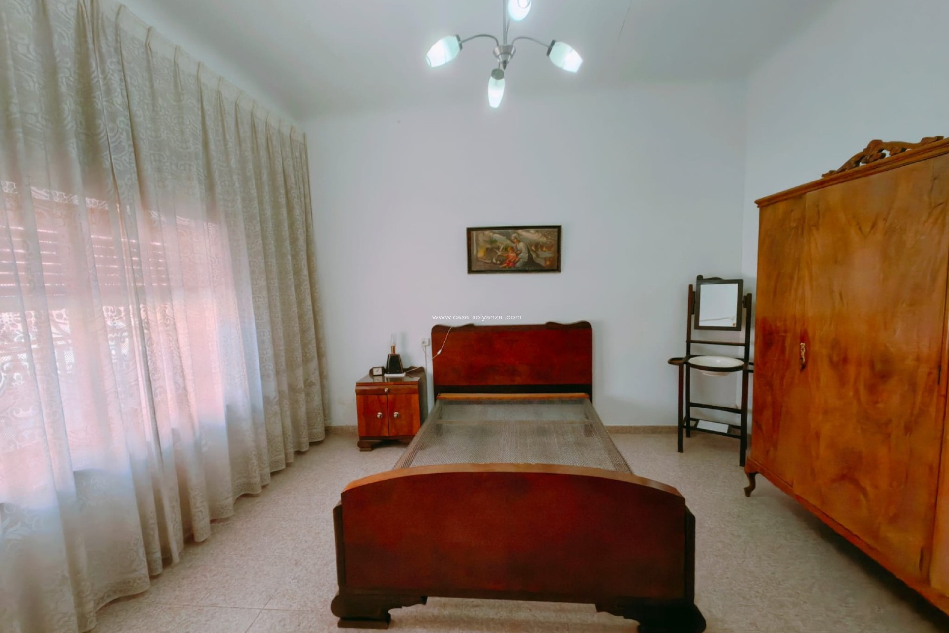 Reventa - Adosado - Chinorlet - Inland