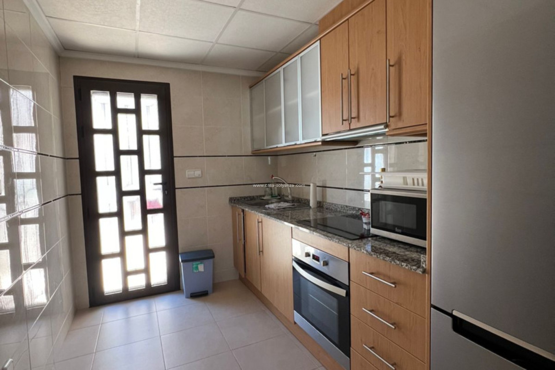 Reventa - Adosado - Ciudad Quesada - Costa Blanca