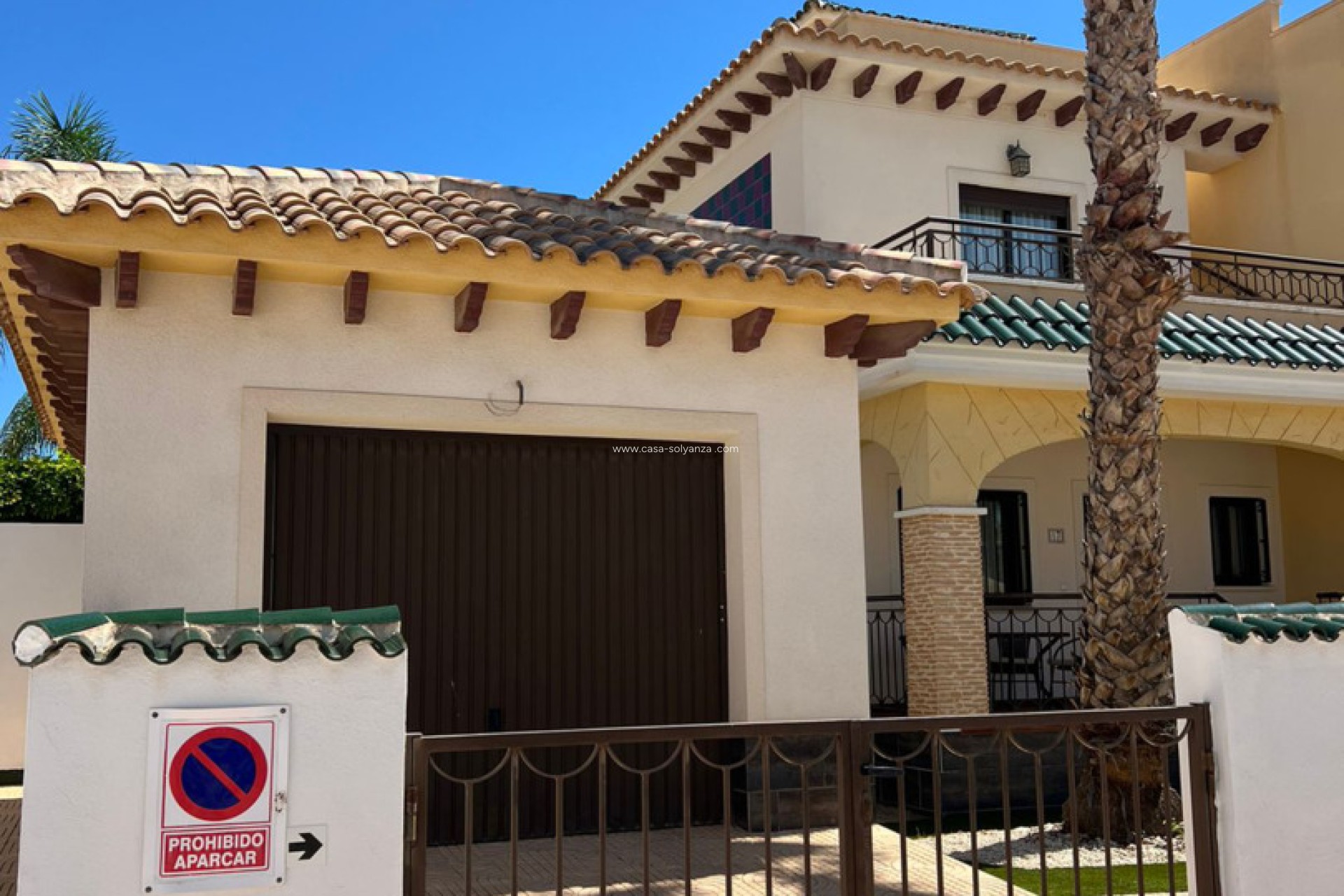 Reventa - Adosado - Ciudad Quesada - Costa Blanca