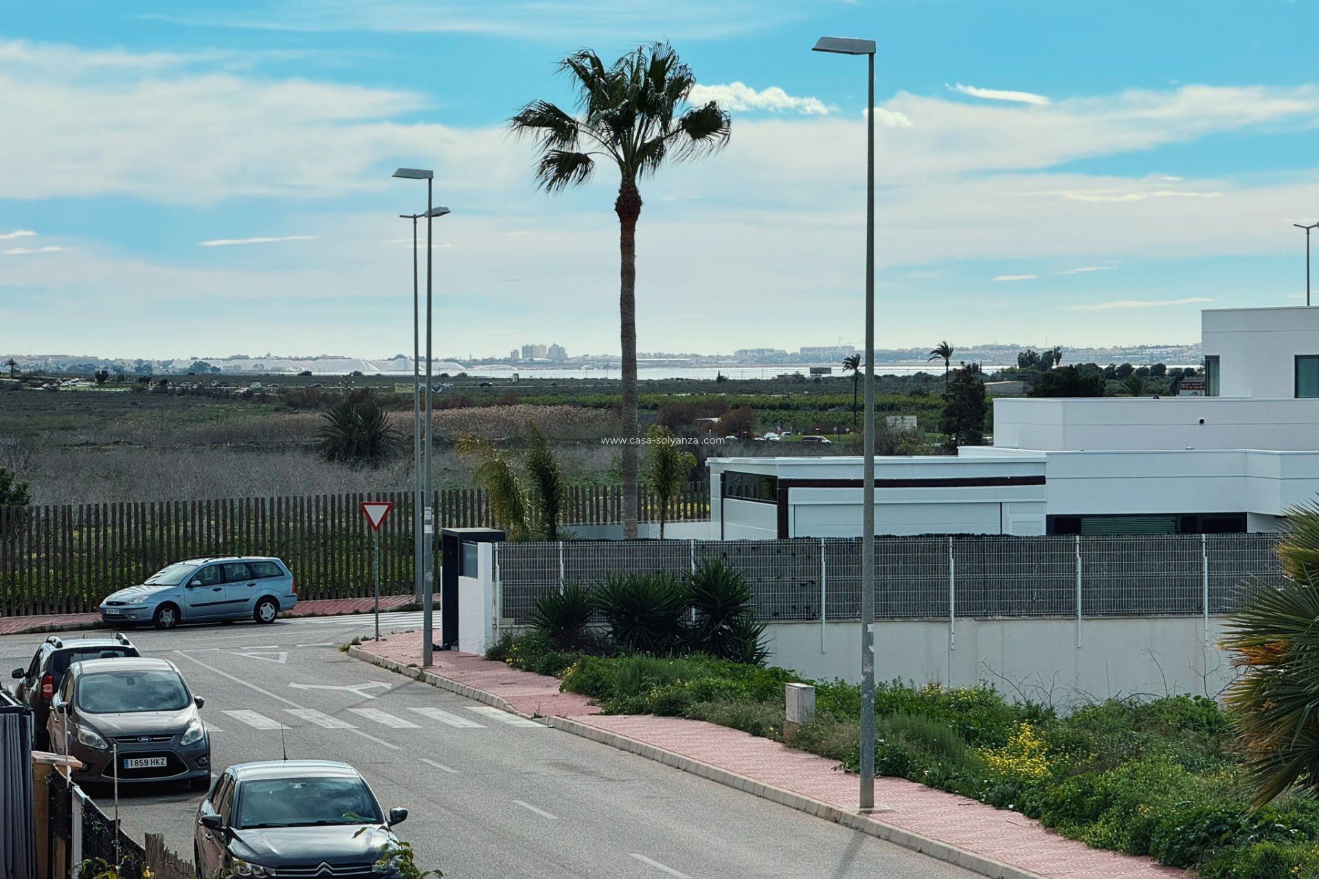 Reventa - Adosado - Ciudad Quesada - Costa Blanca