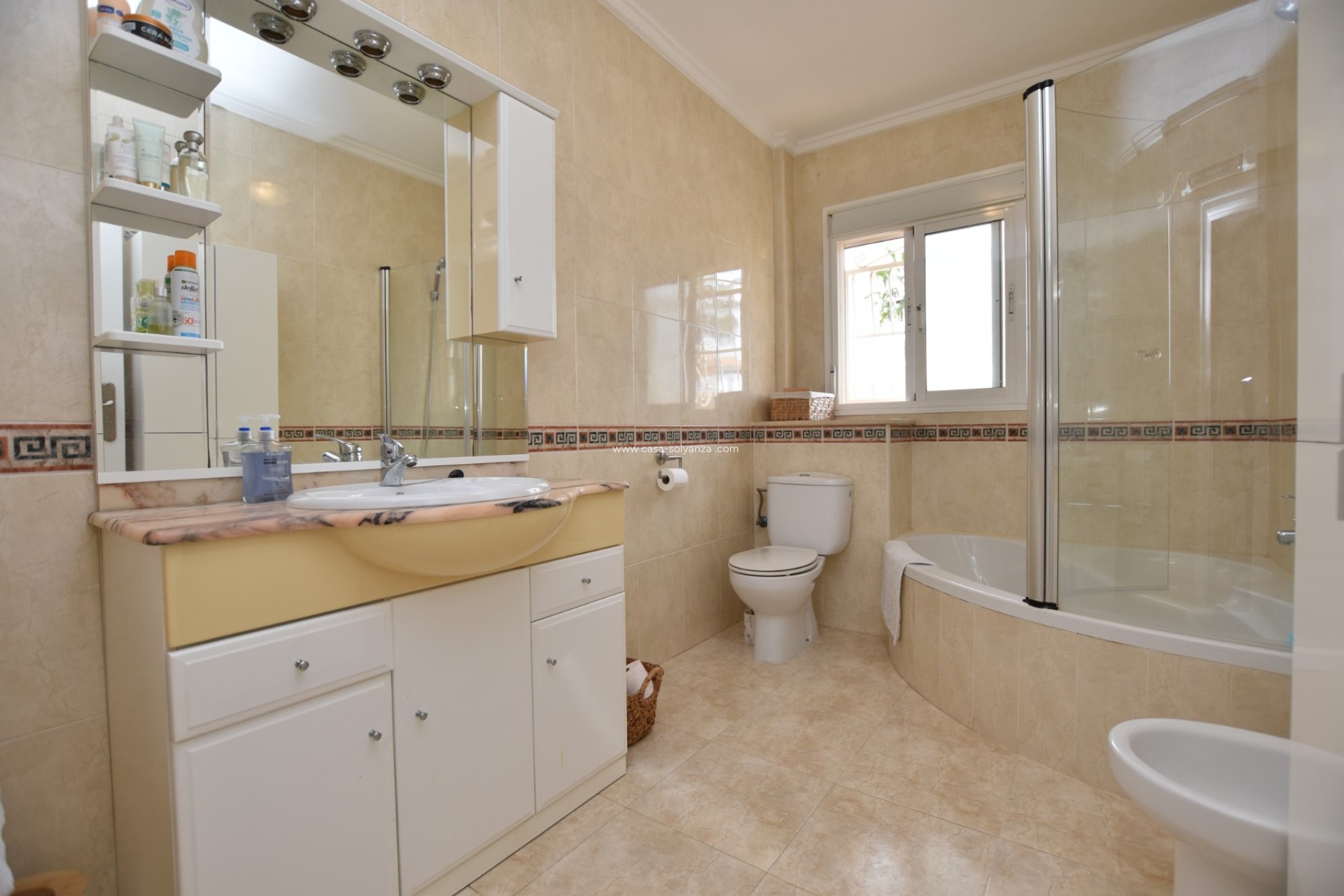 Reventa - Adosado - Ciudad Quesada - Costa Blanca