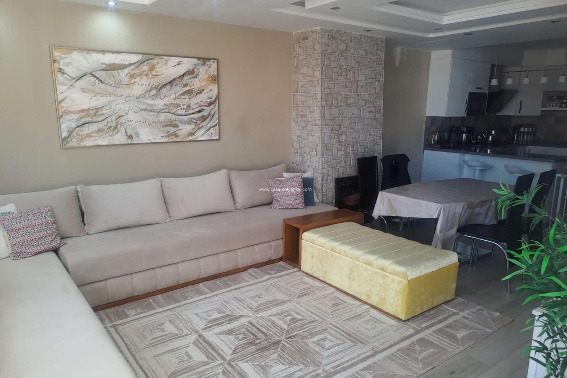 Reventa - Adosado - Ciudad Quesada - Costa Blanca