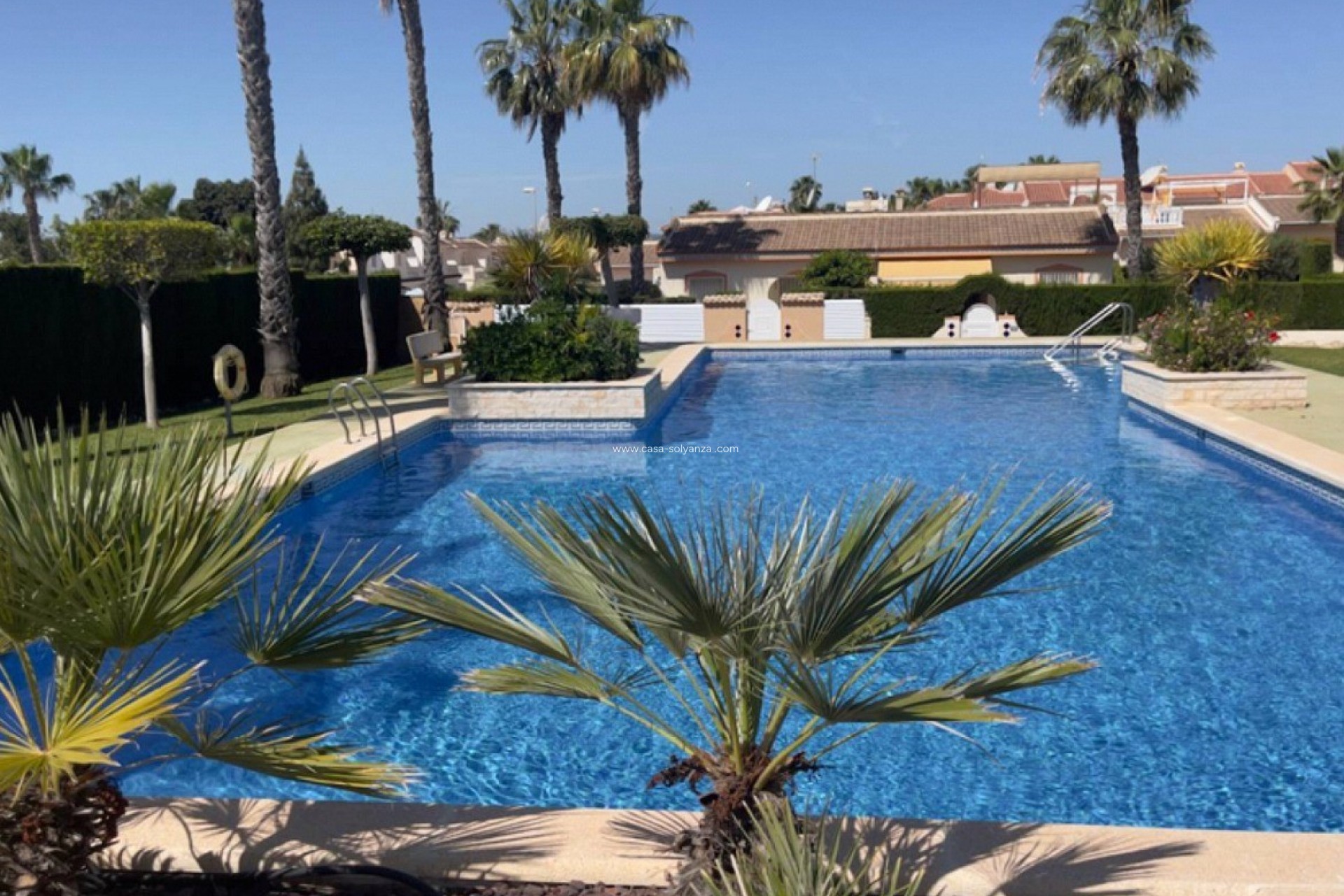 Reventa - Adosado - Ciudad Quesada - Costa Blanca
