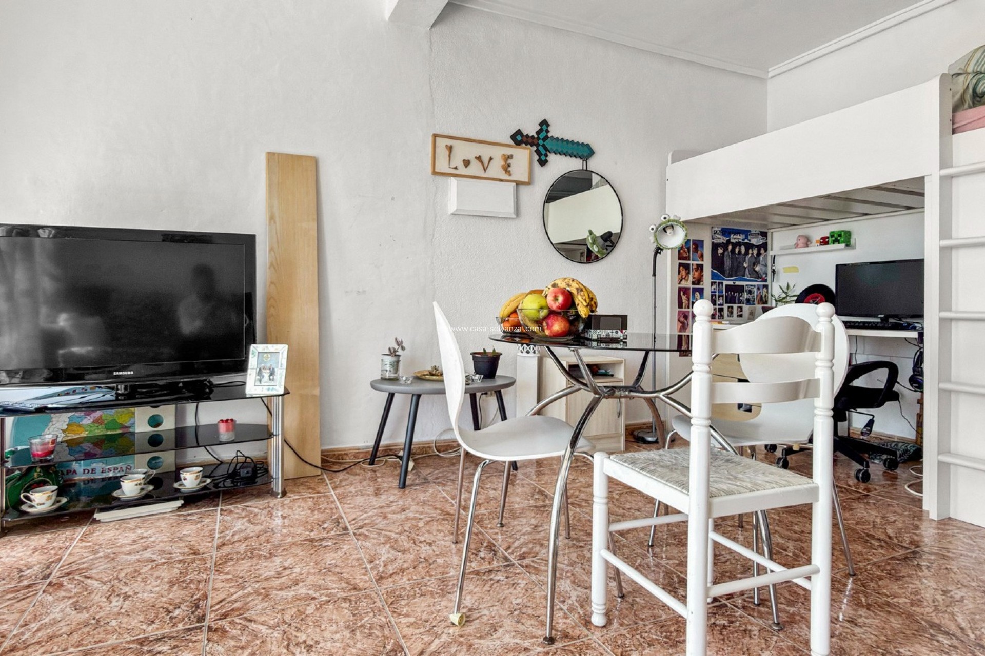 Reventa - Adosado - Ciudad Quesada - Costa Blanca