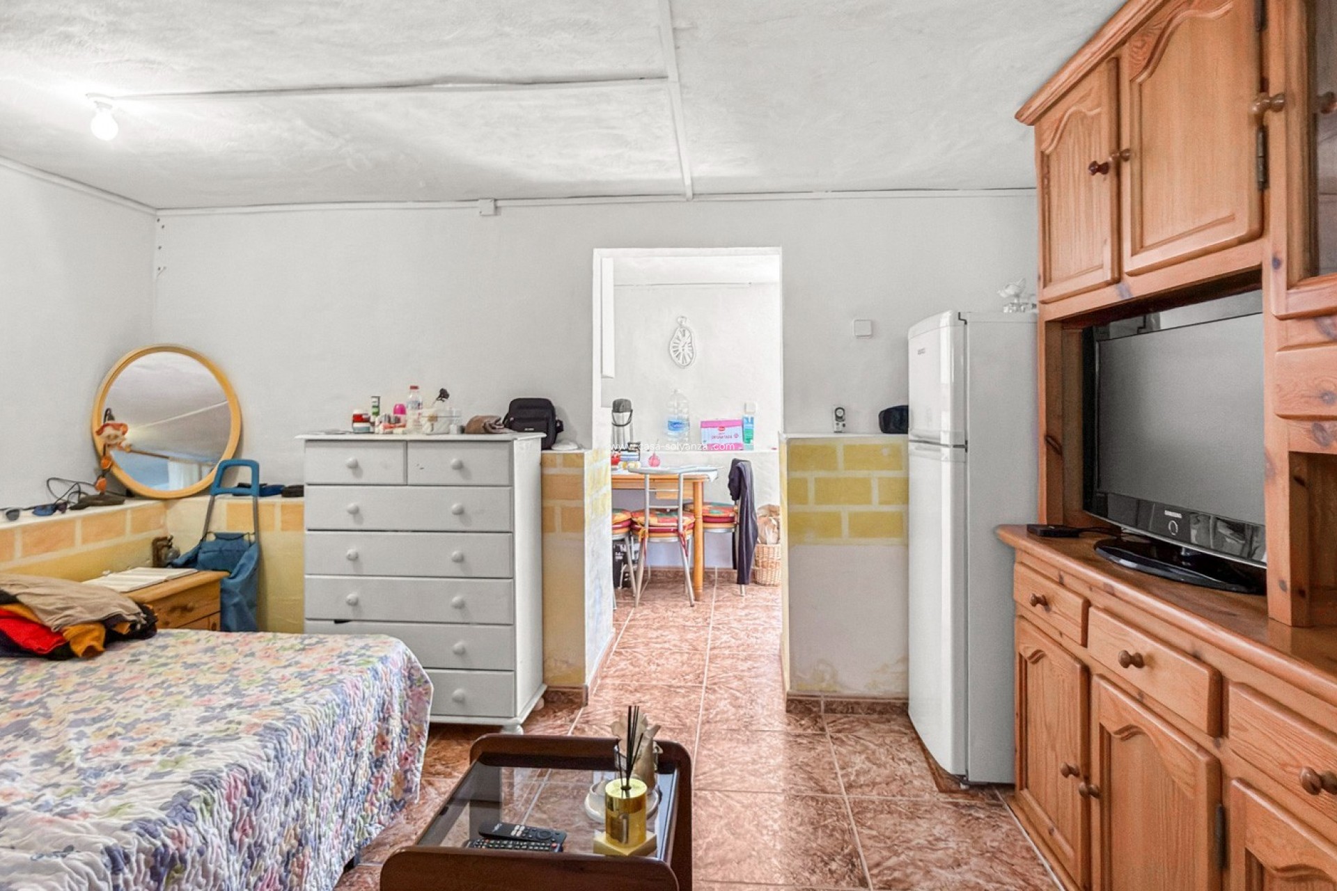 Reventa - Adosado - Ciudad Quesada - Costa Blanca