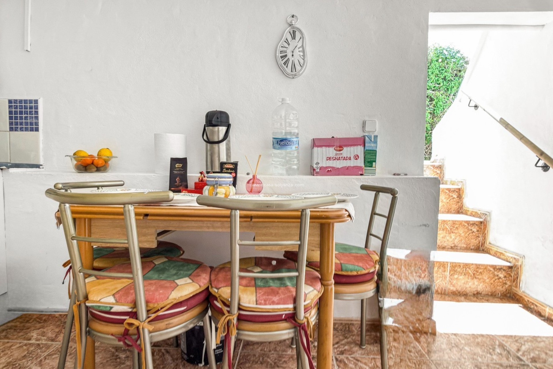 Reventa - Adosado - Ciudad Quesada - Costa Blanca