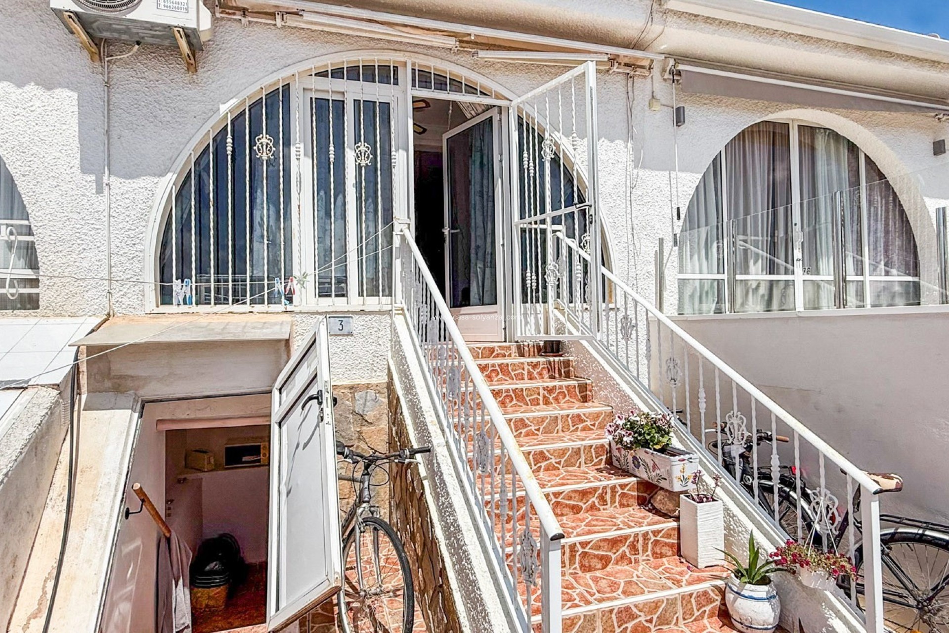 Reventa - Adosado - Ciudad Quesada - Costa Blanca
