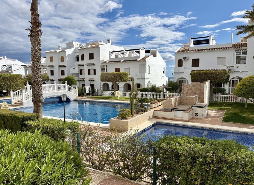 Reventa - Adosado - Ciudad Quesada - Costa Blanca