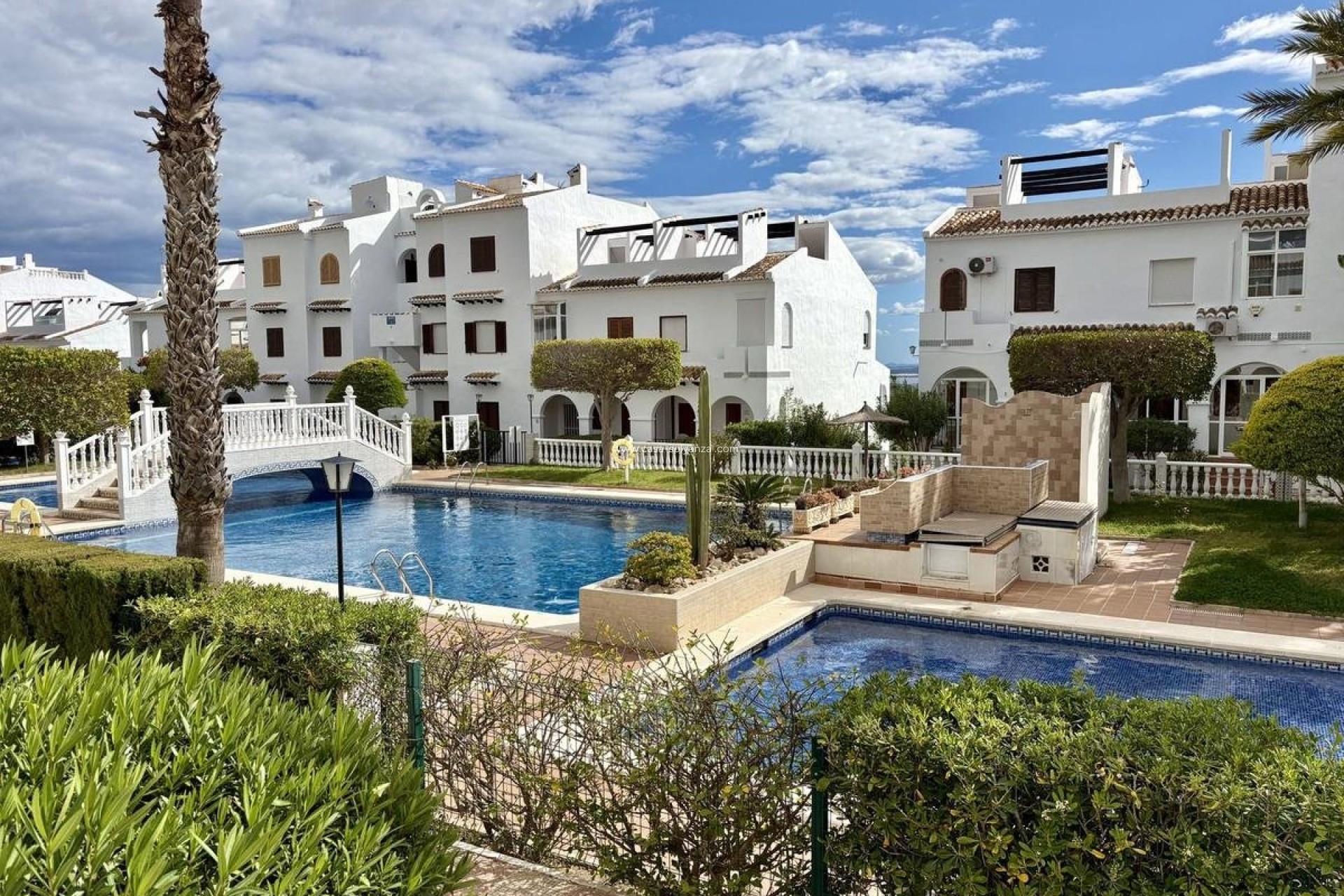 Reventa - Adosado - Ciudad Quesada - Costa Blanca