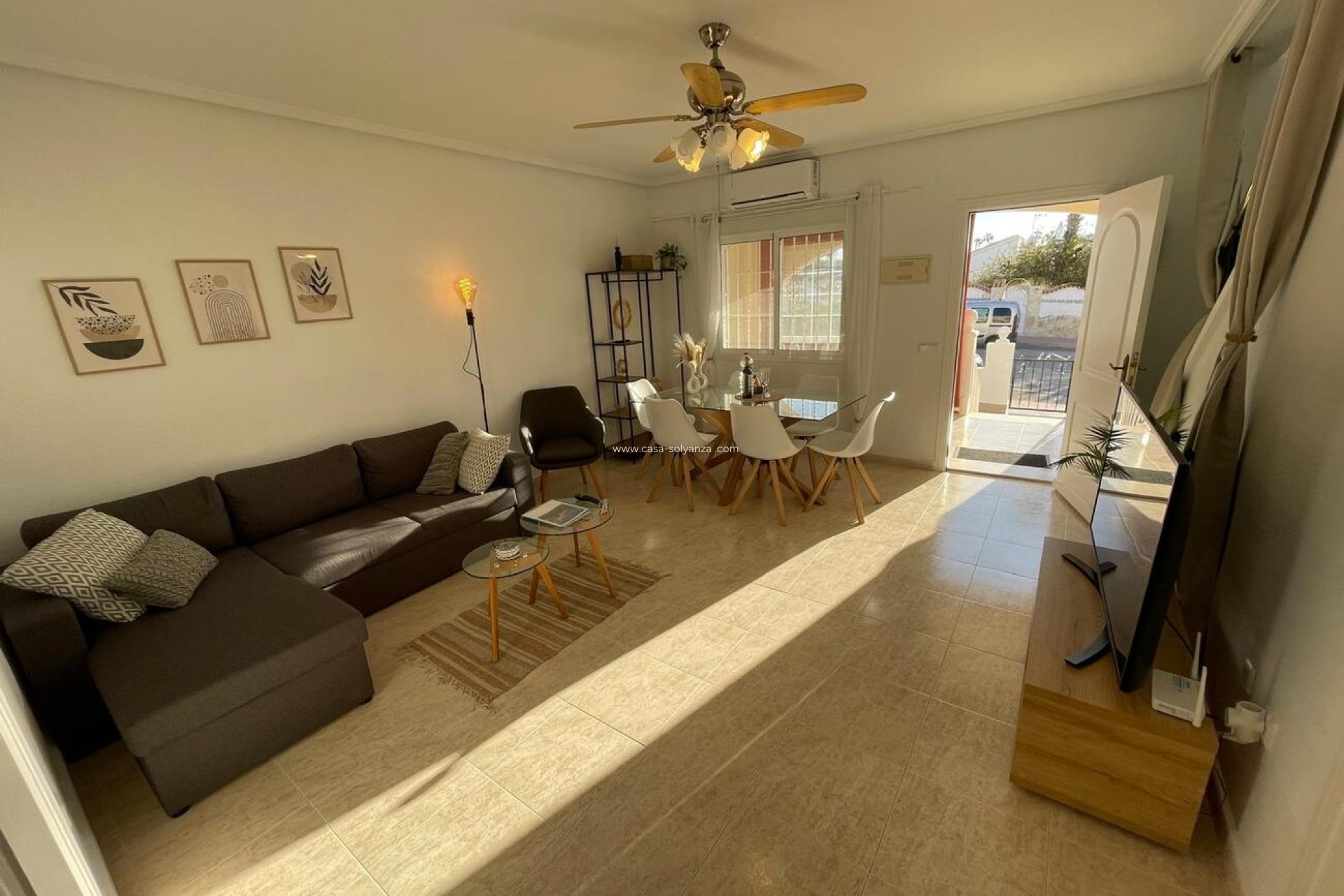 Reventa - Adosado - Ciudad Quesada - Costa Blanca