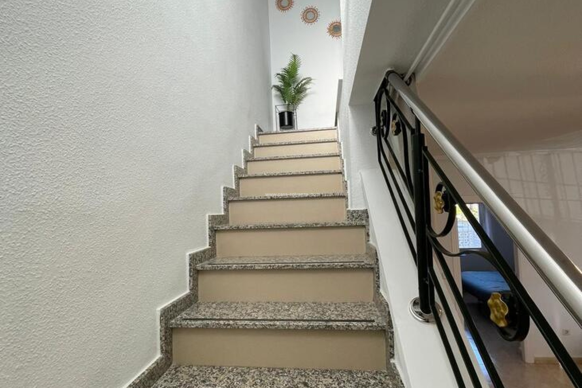 Reventa - Adosado - Ciudad Quesada - Costa Blanca