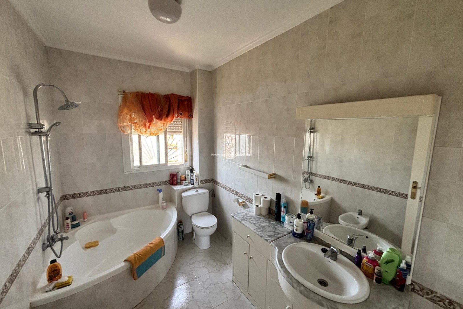 Reventa - Adosado - Ciudad Quesada - Doña pepa