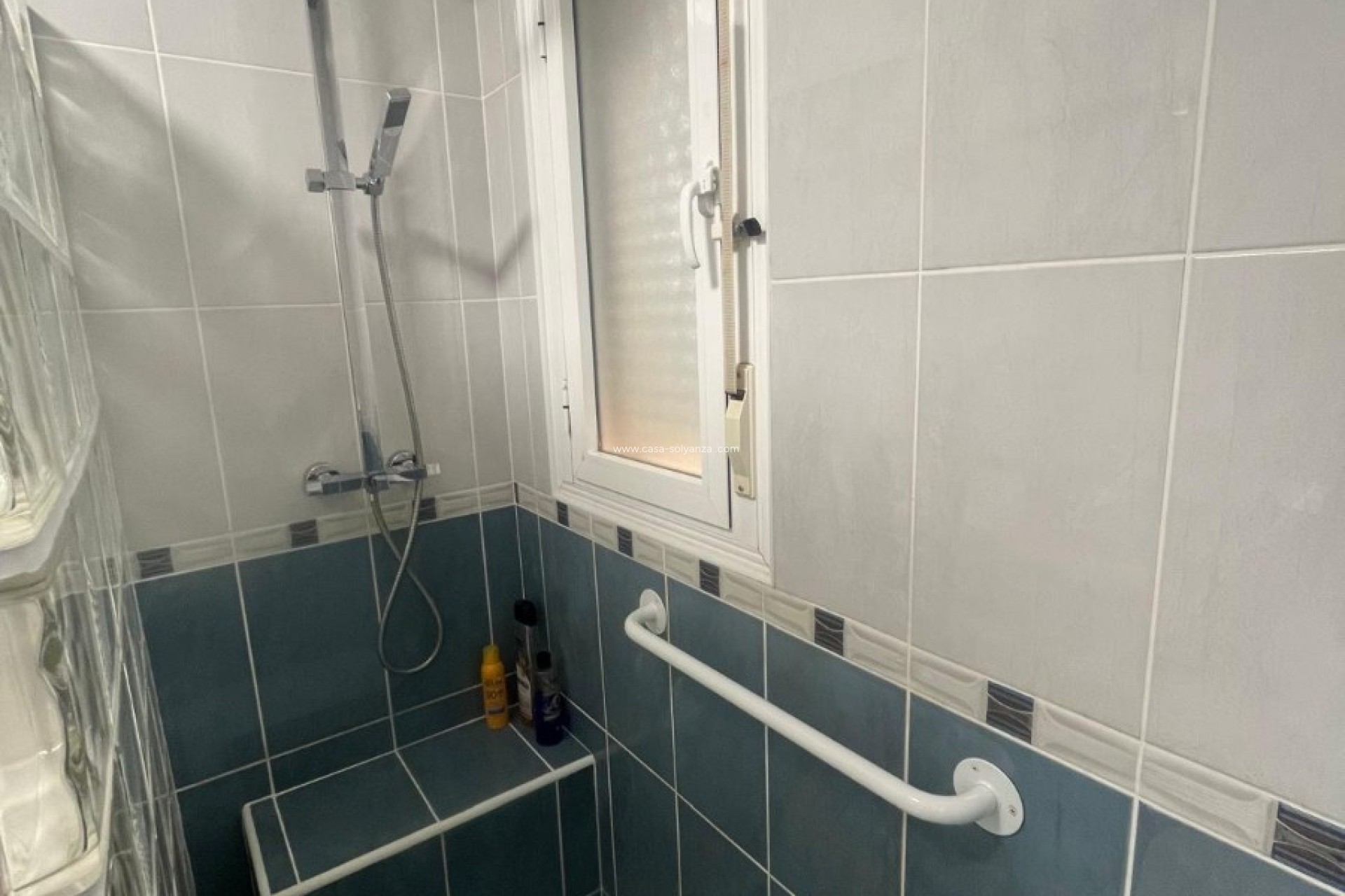 Reventa - Adosado - Ciudad Quesada - Doña pepa