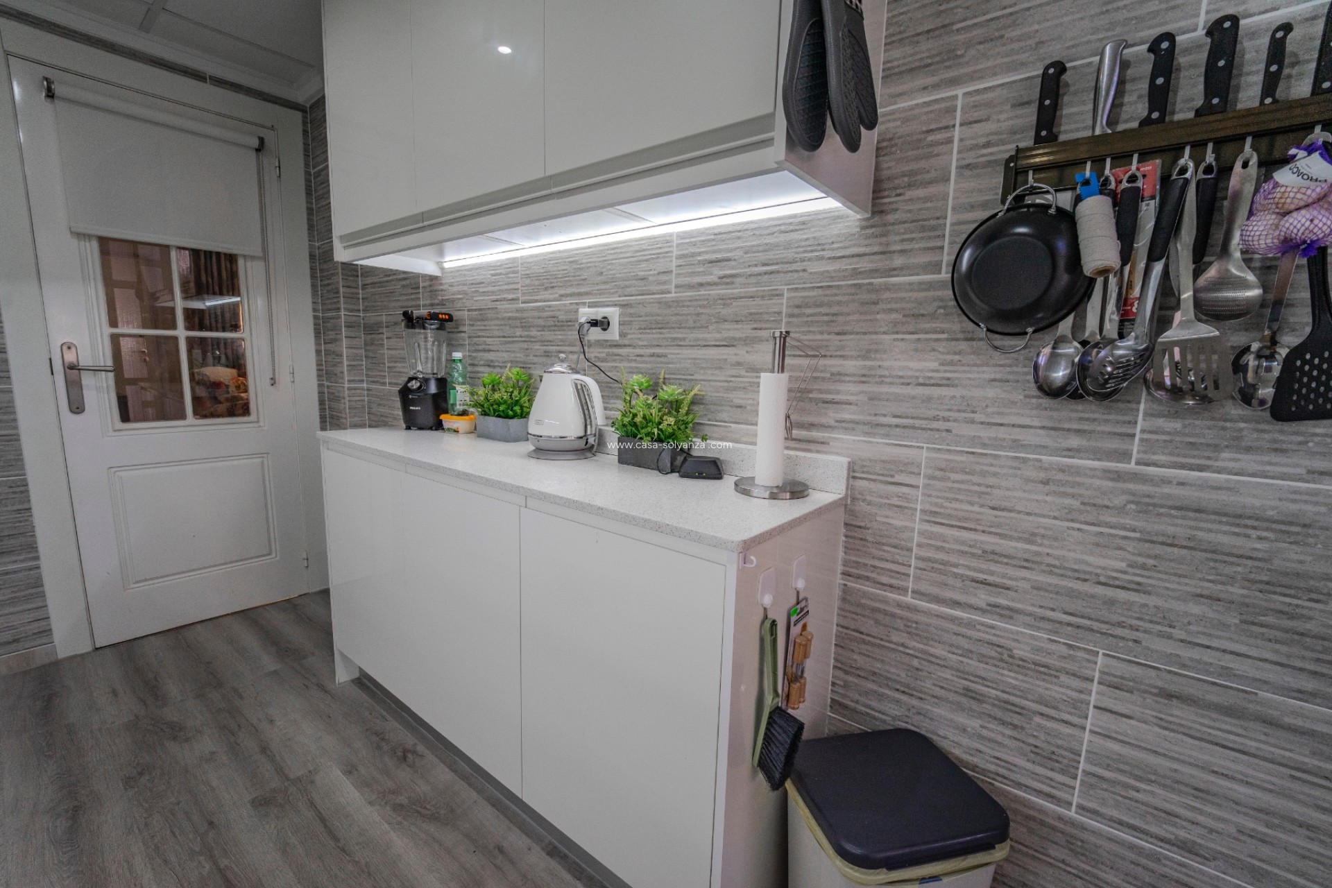 Reventa - Adosado - Ciudad Quesada - Lo Marabú