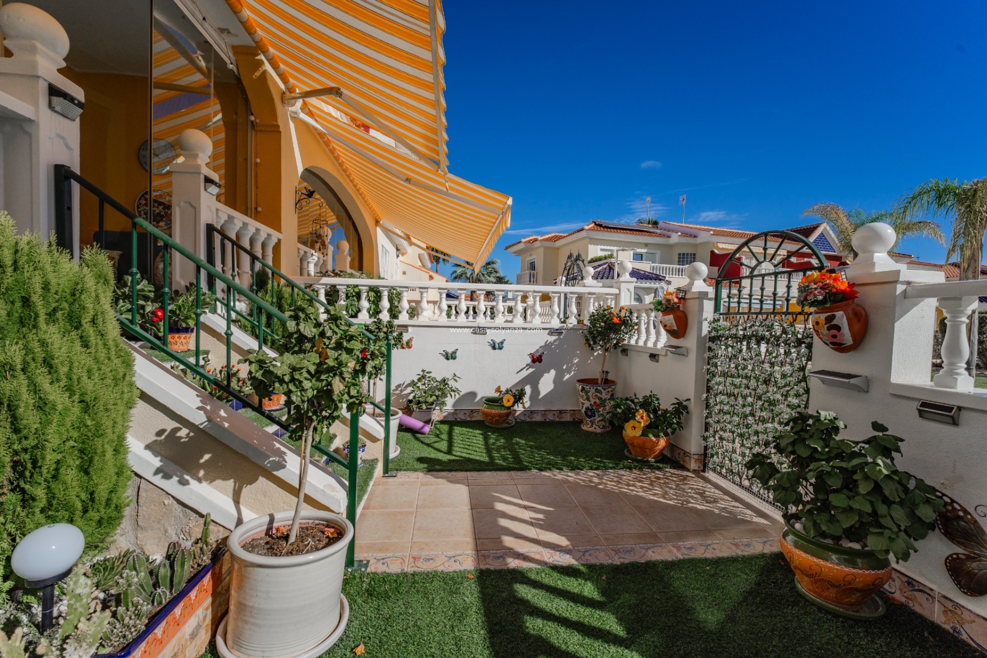 Reventa - Adosado - Ciudad Quesada - Lo Marabú