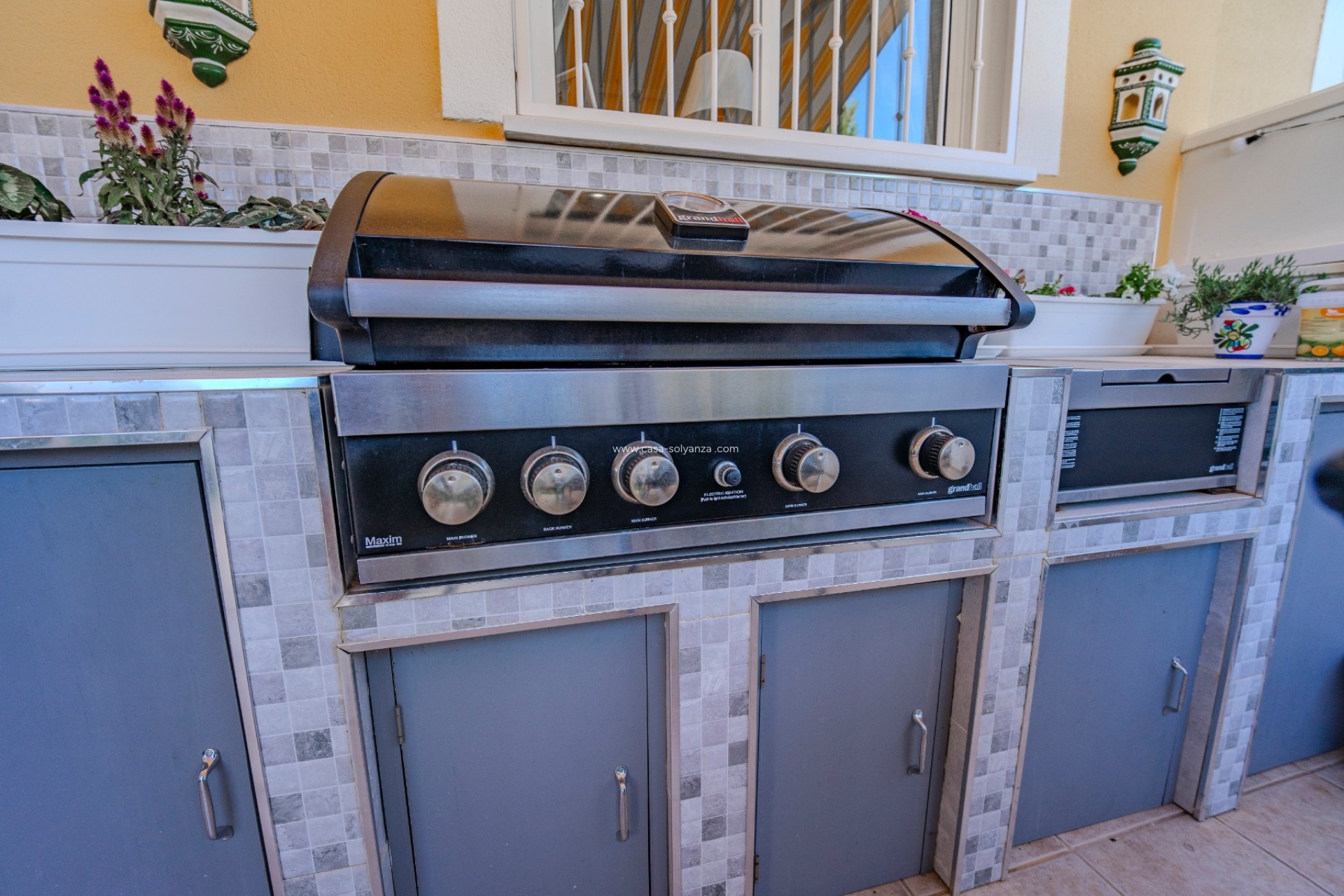 Reventa - Adosado - Ciudad Quesada - Lo Marabú