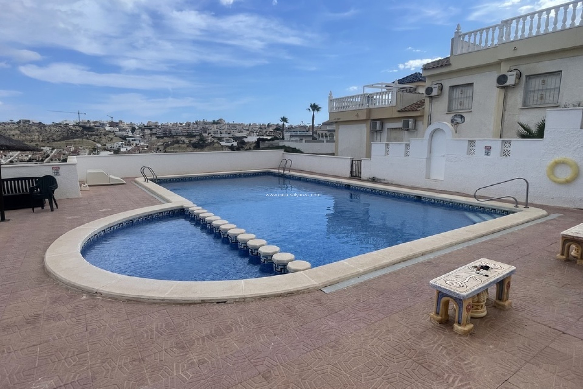 Reventa - Adosado - Ciudad Quesada (Rojales) - 0