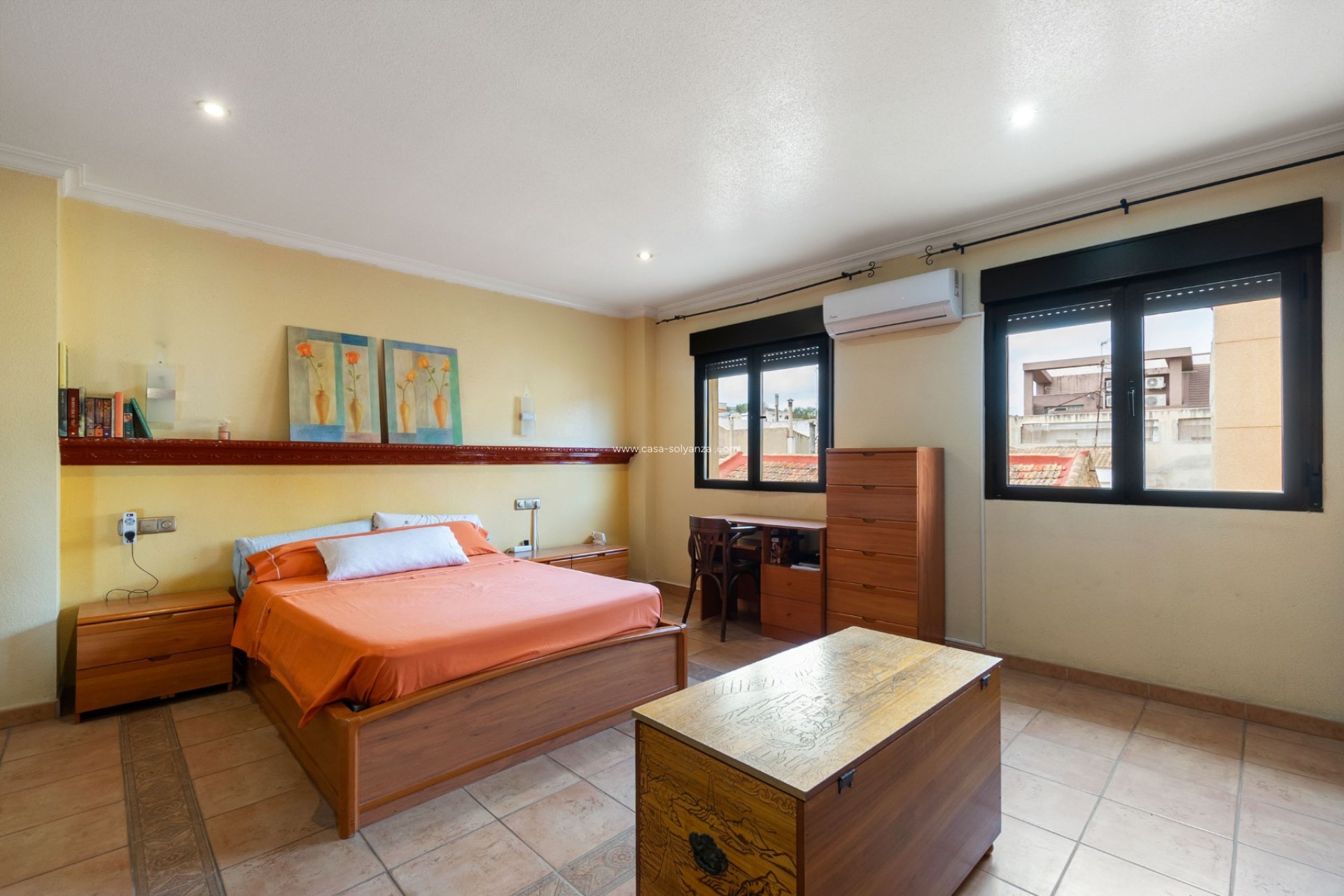 Reventa - Adosado - Ciudad Quesada/Rojales - Ciudad Quesada