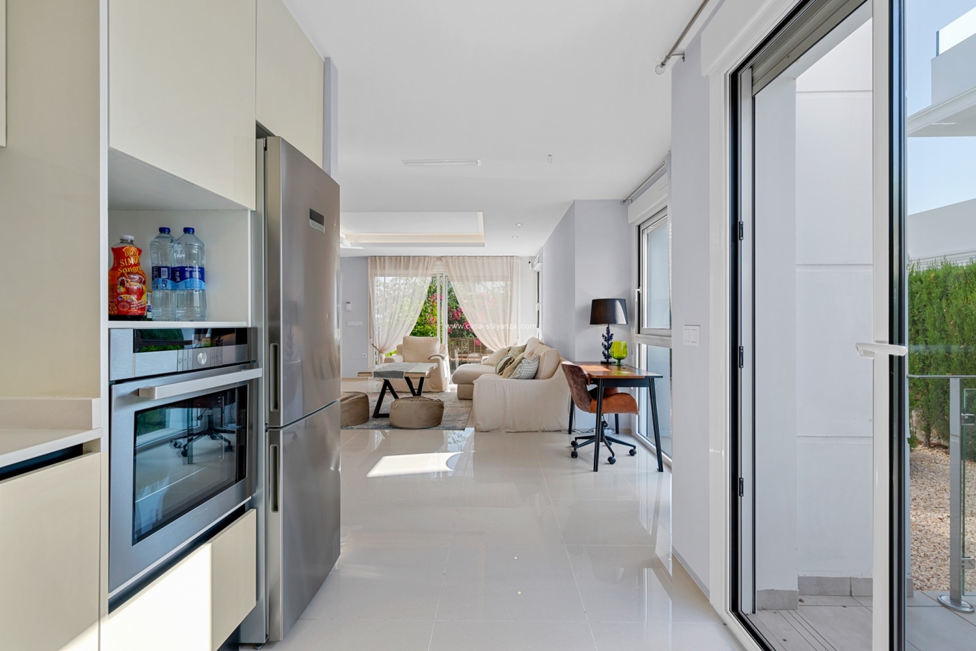 Reventa - Adosado - Ciudad Quesada - Rojales - Doña pepa