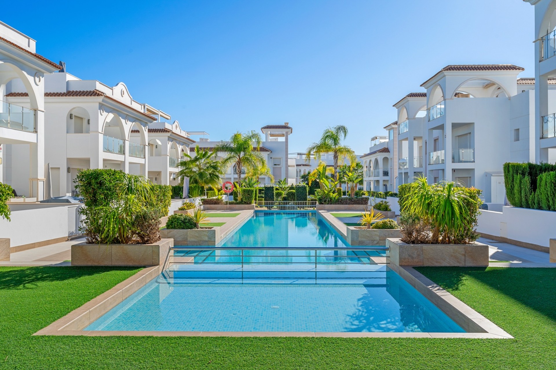 Reventa - Adosado - Ciudad Quesada - Rojales - Doña pepa