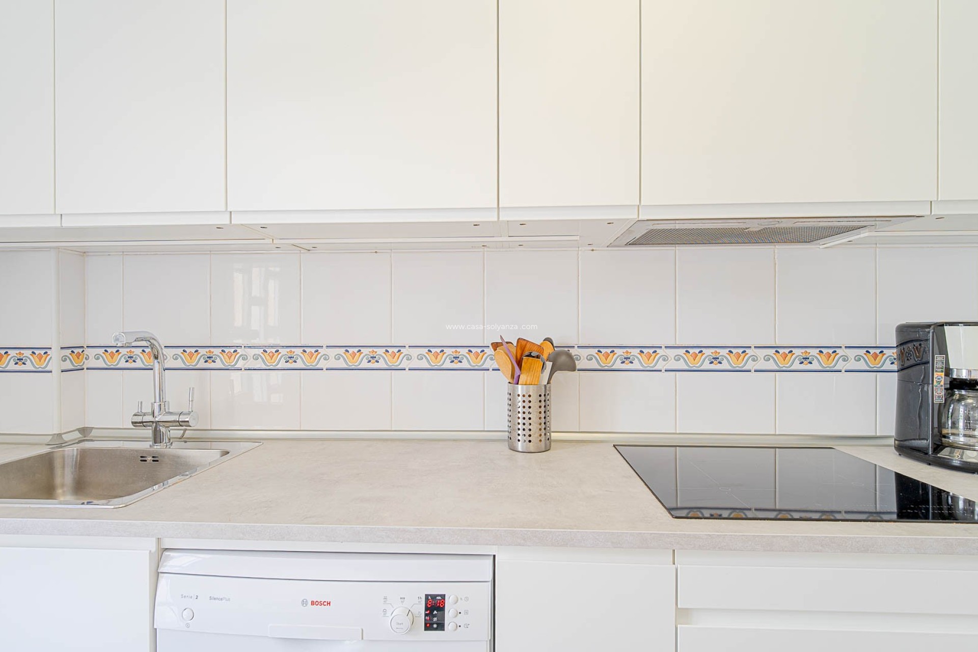 Reventa - Adosado - Ciudad Quesada/Rojales - Doña Pepa
