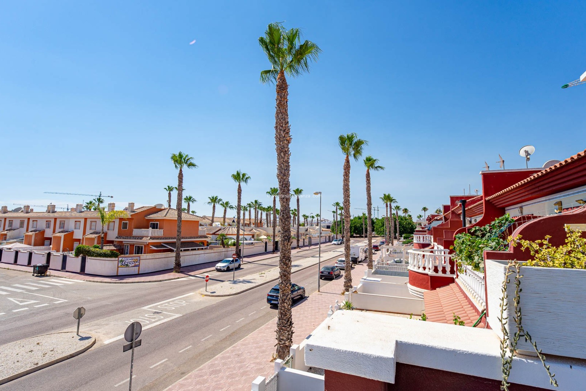 Reventa - Adosado - Ciudad Quesada/Rojales - Doña Pepa
