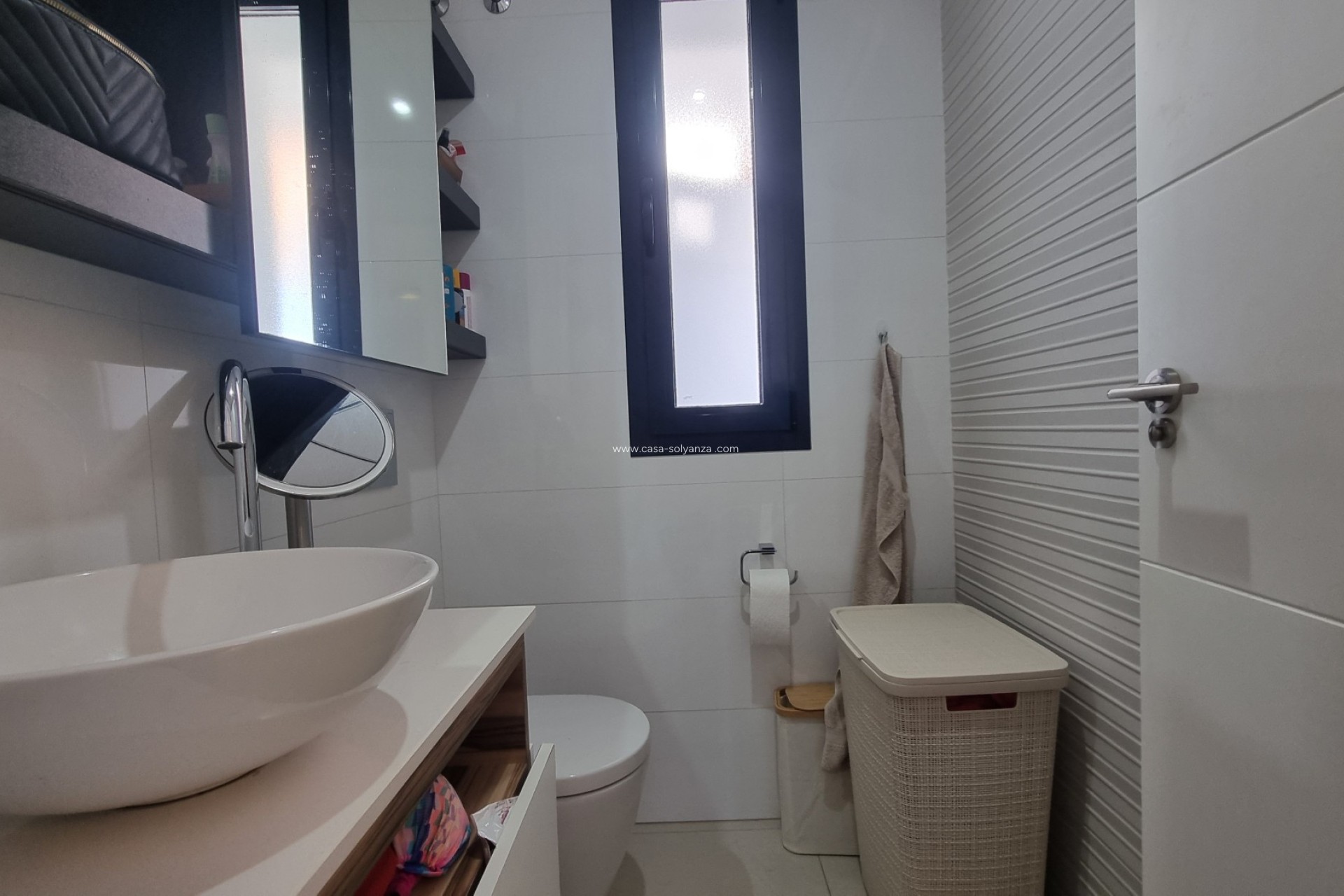 Reventa - Adosado - Ciudad Quesada/Rojales - Lo Marabu