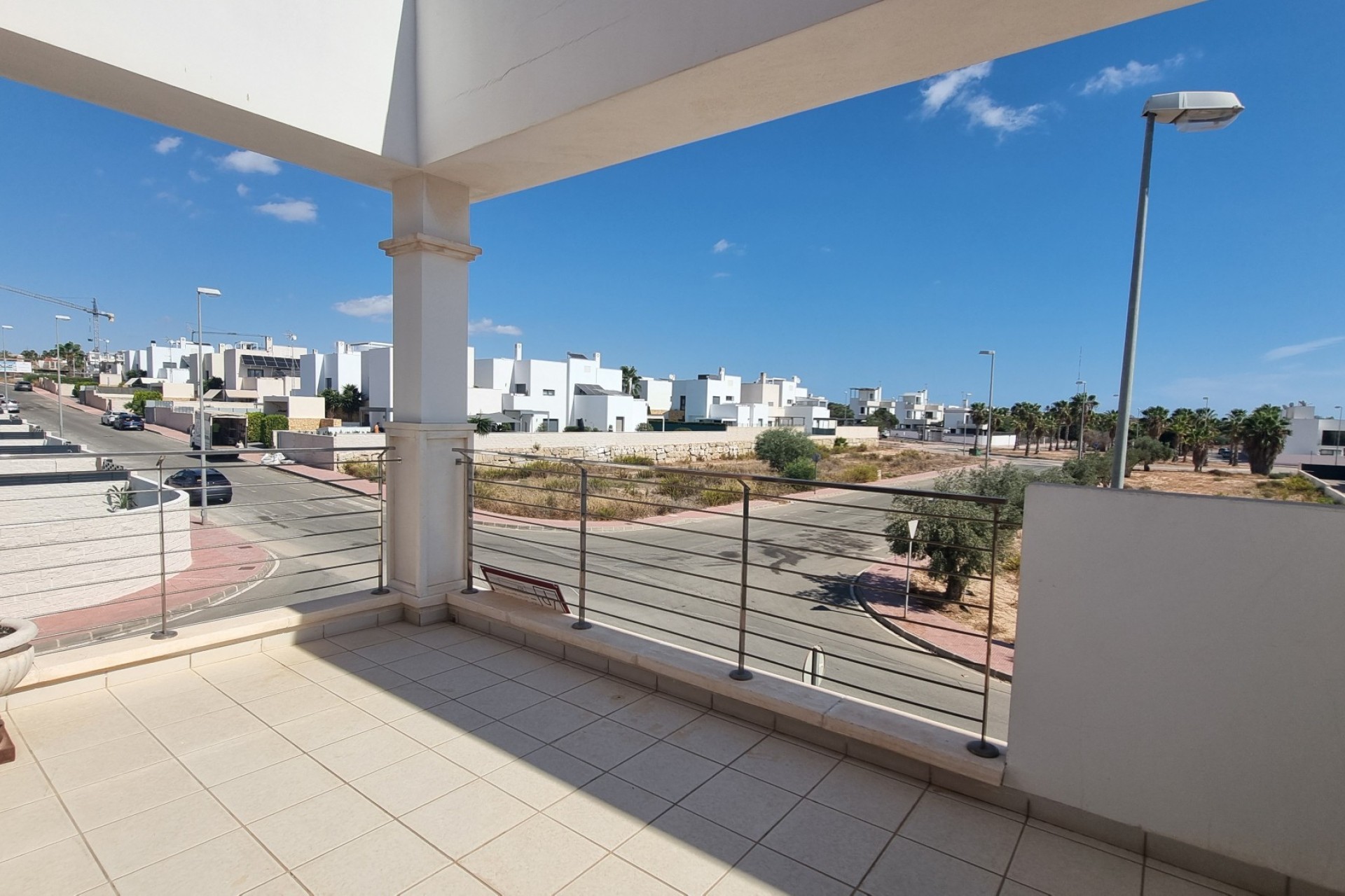 Reventa - Adosado - Ciudad Quesada/Rojales - Lo Marabu