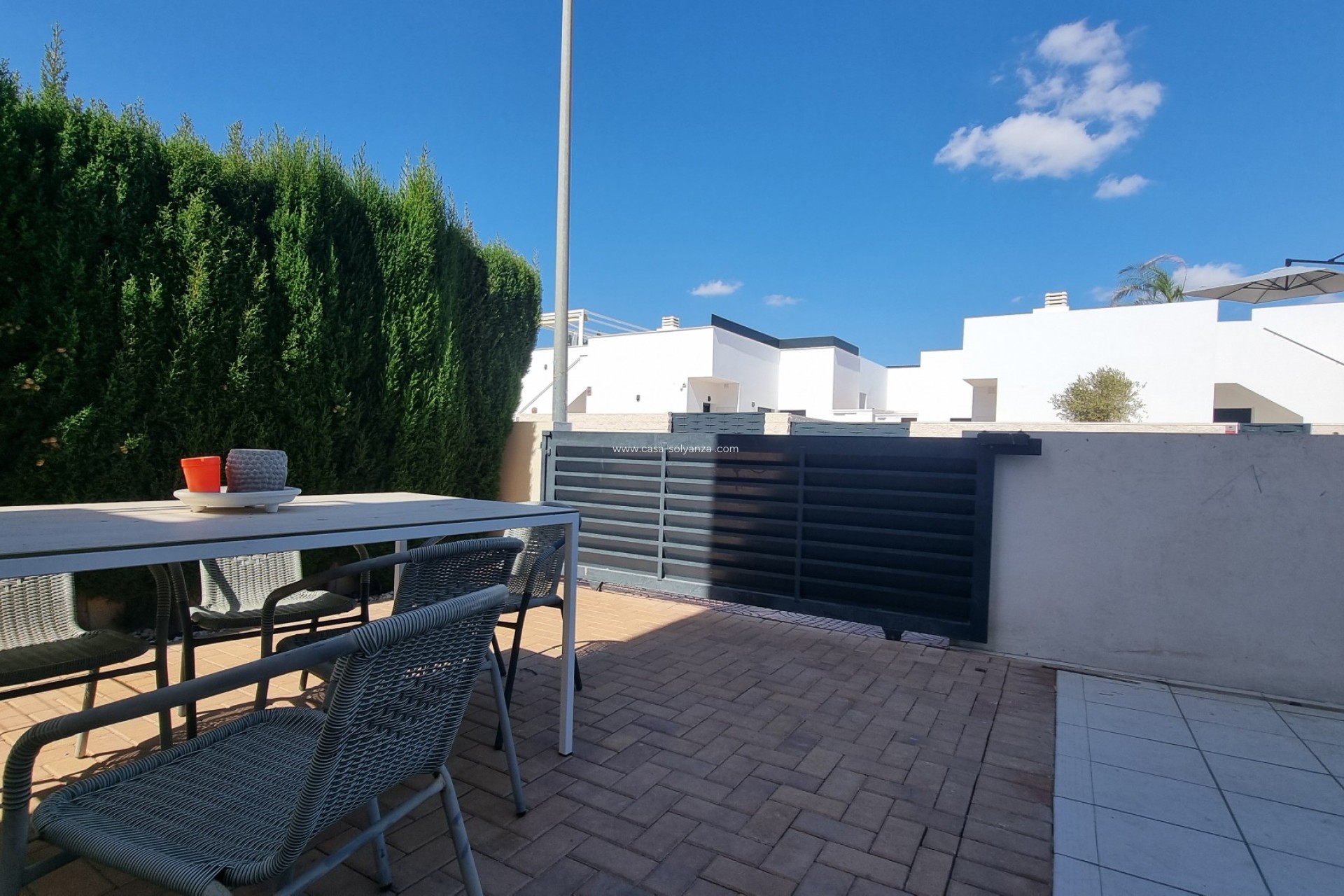 Reventa - Adosado - Ciudad Quesada/Rojales - Lo Marabu