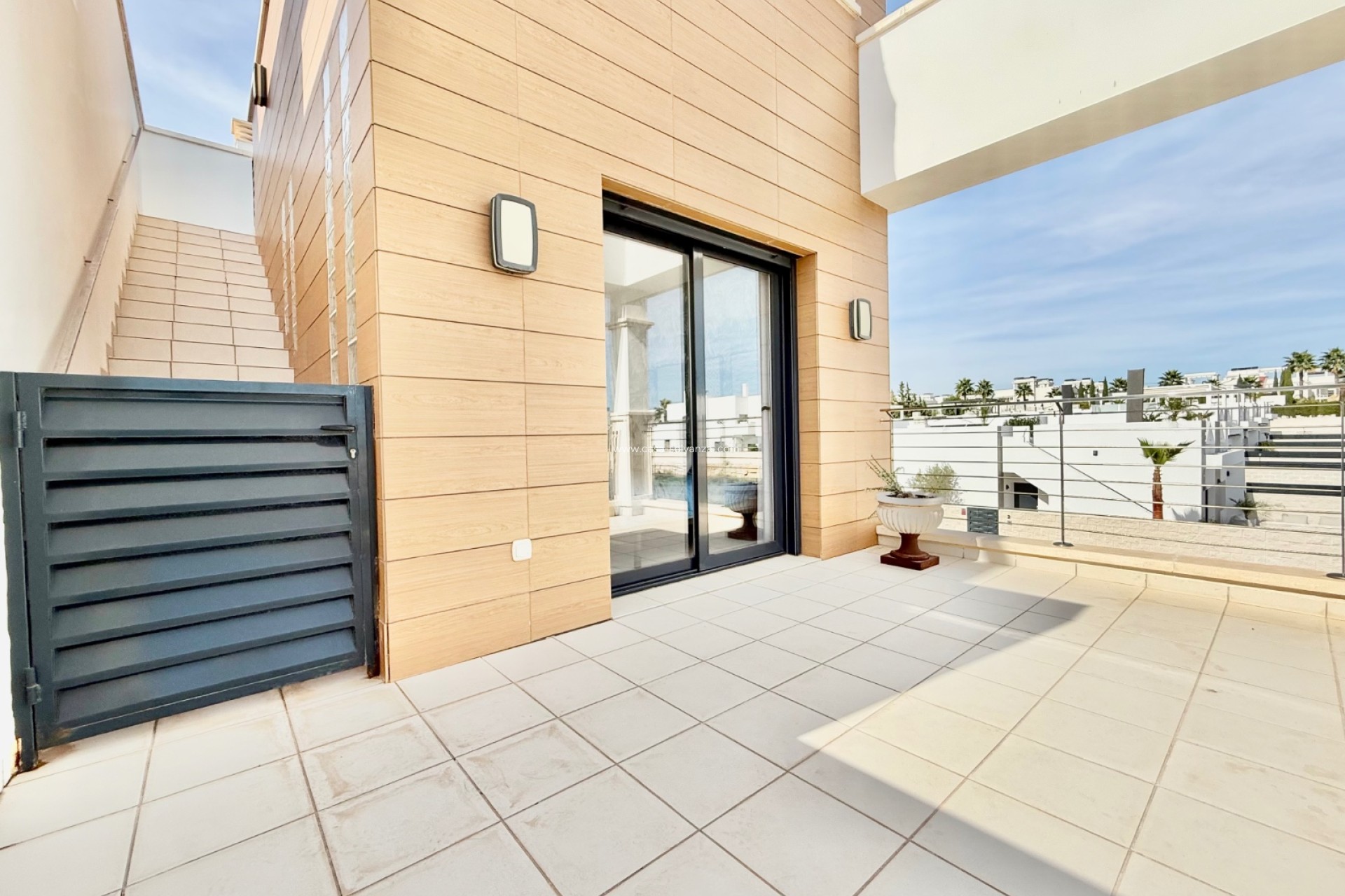 Reventa - Adosado - Ciudad Quesada/Rojales - Lo Marabu