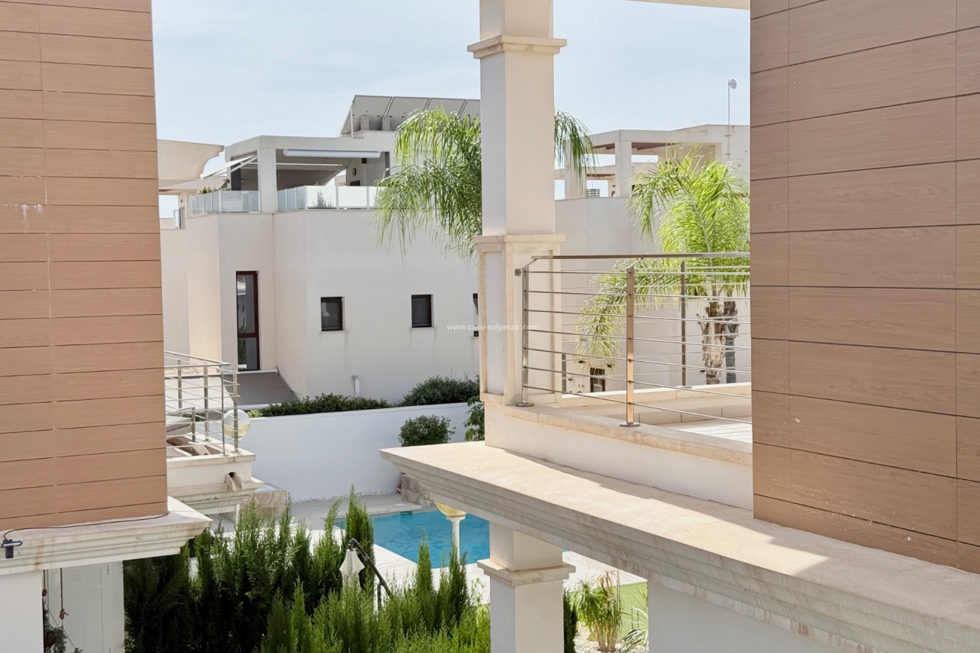 Reventa - Adosado - Ciudad Quesada/Rojales - Lo Marabu