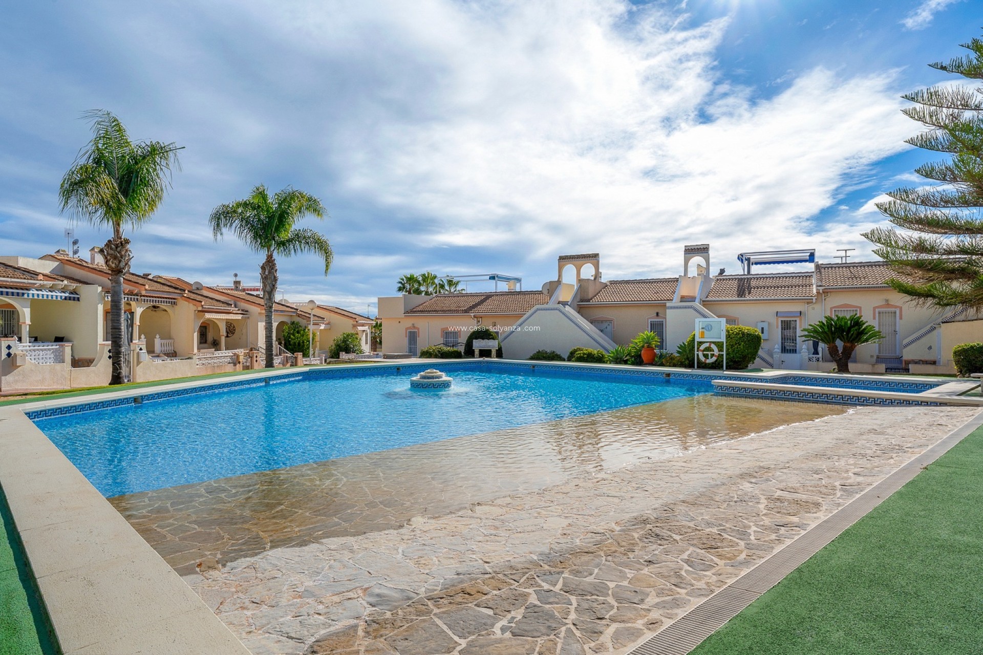 Reventa - Adosado - Ciudad Quesada - Rojales - Rojales