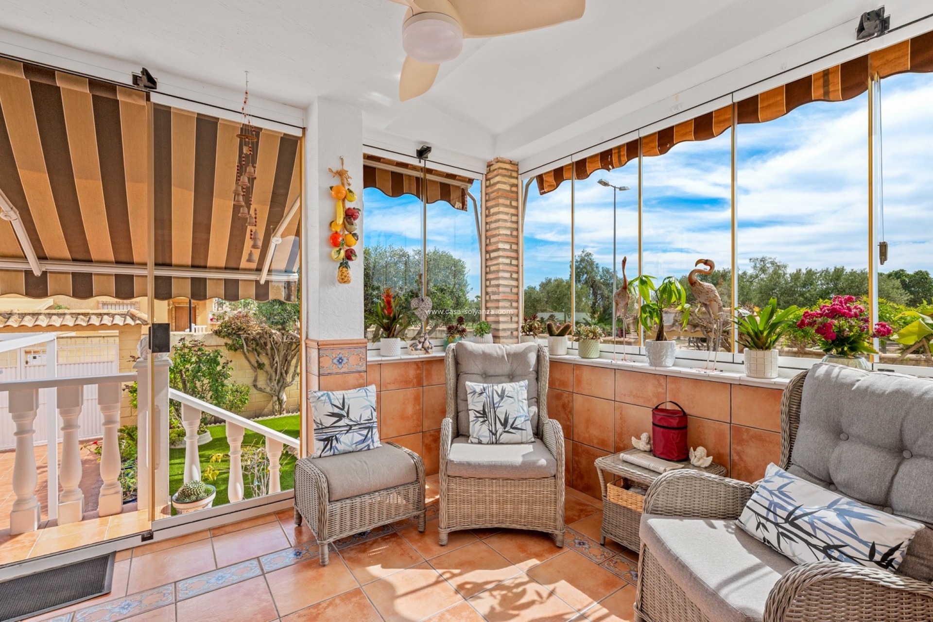 Reventa - Adosado - Ciudad Quesada - Rojales - Rojales