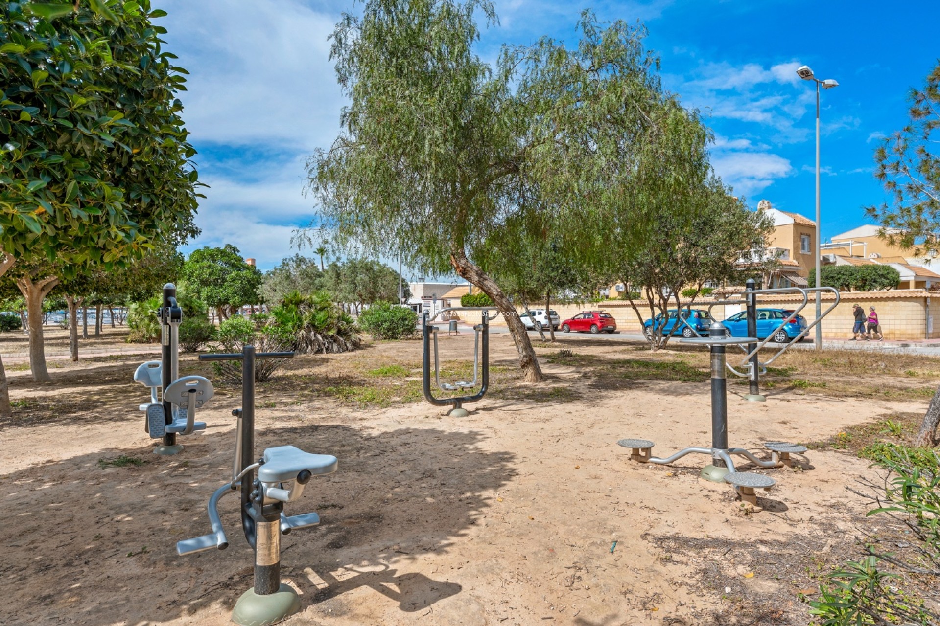 Reventa - Adosado - Ciudad Quesada - Rojales - Rojales