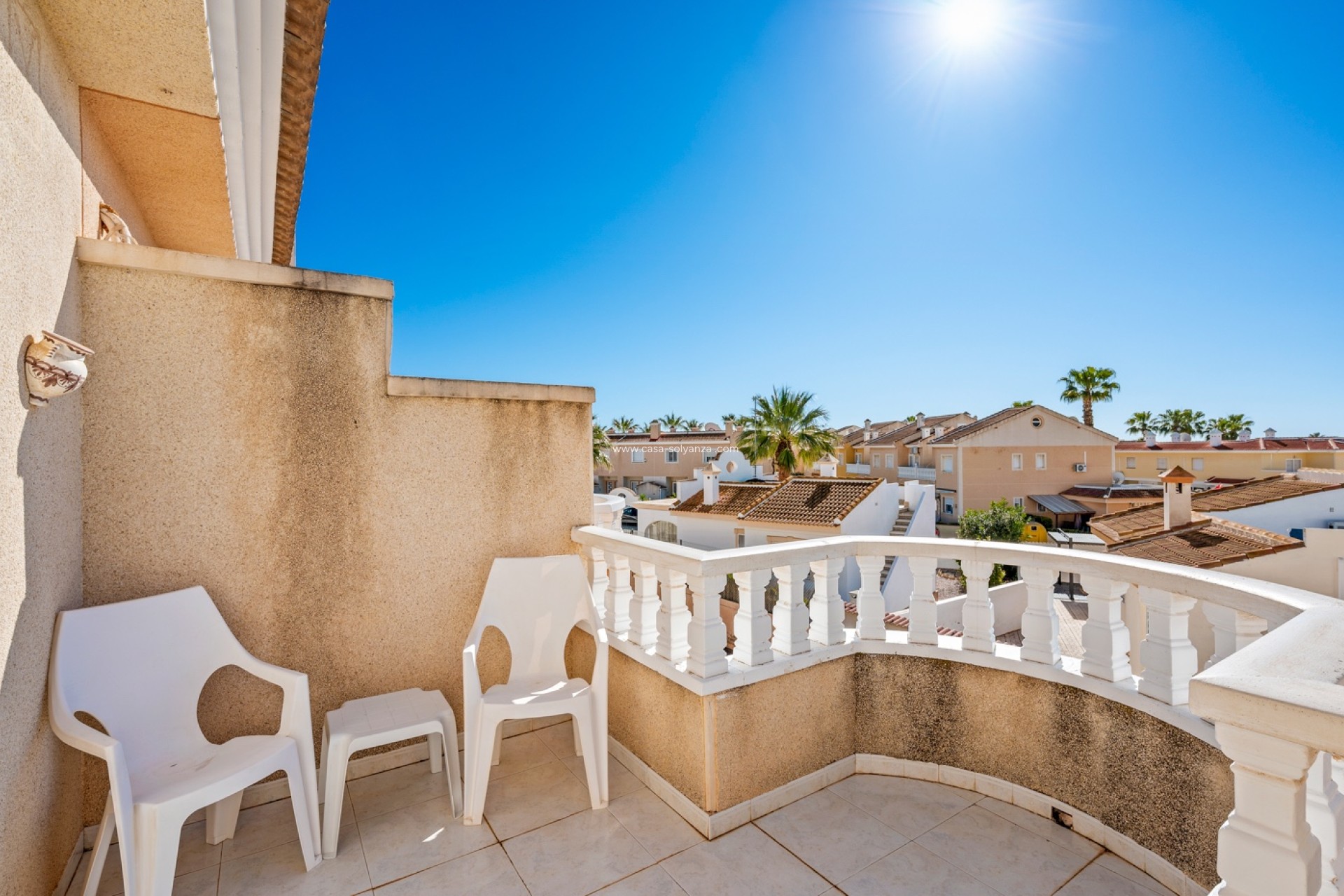 Reventa - Adosado - Ciudad Quesada - Rojales - Rojales