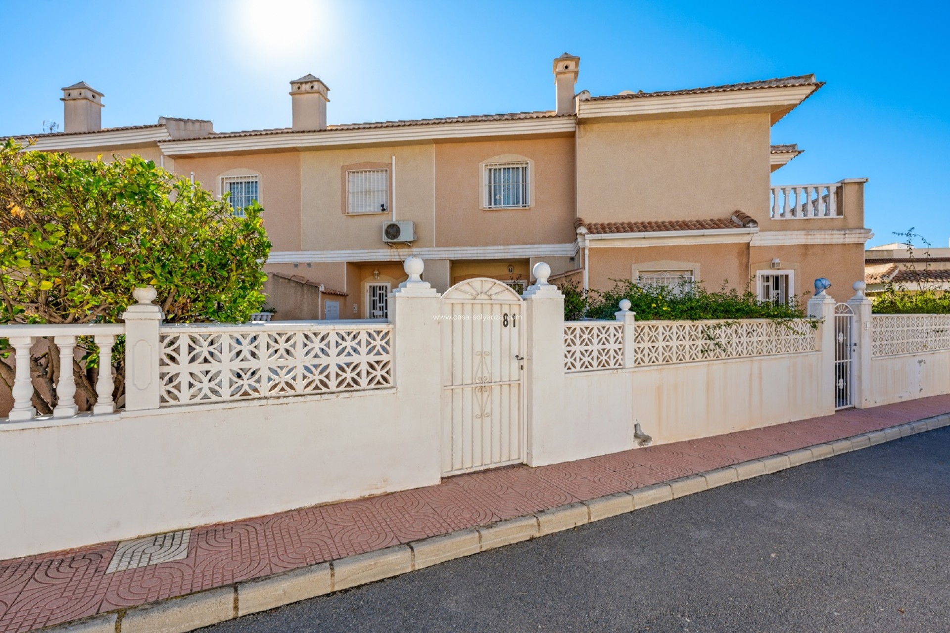 Reventa - Adosado - Ciudad Quesada - Rojales - Rojales