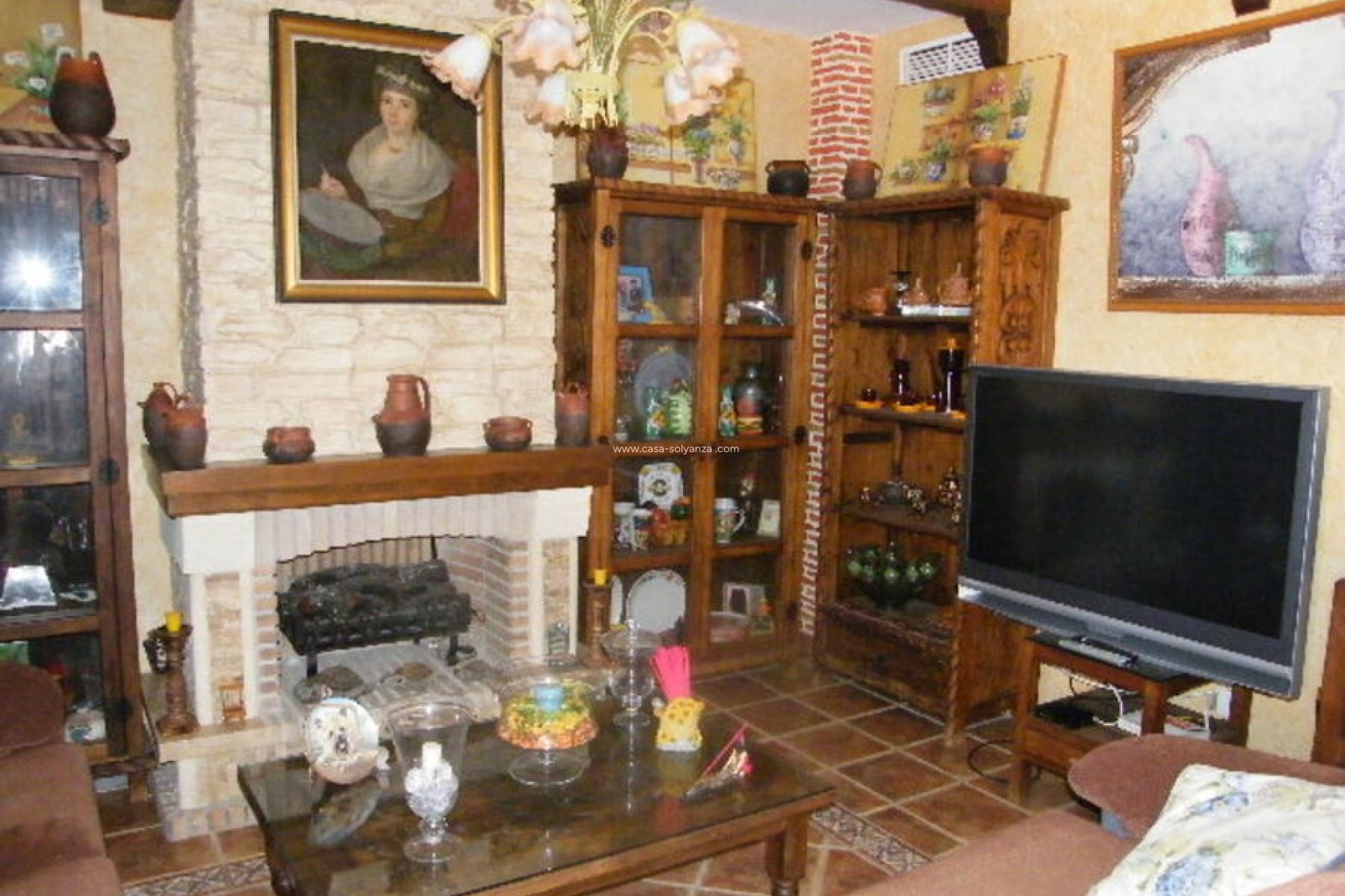 Reventa - Adosado - Daya Nueva - Costa Blanca