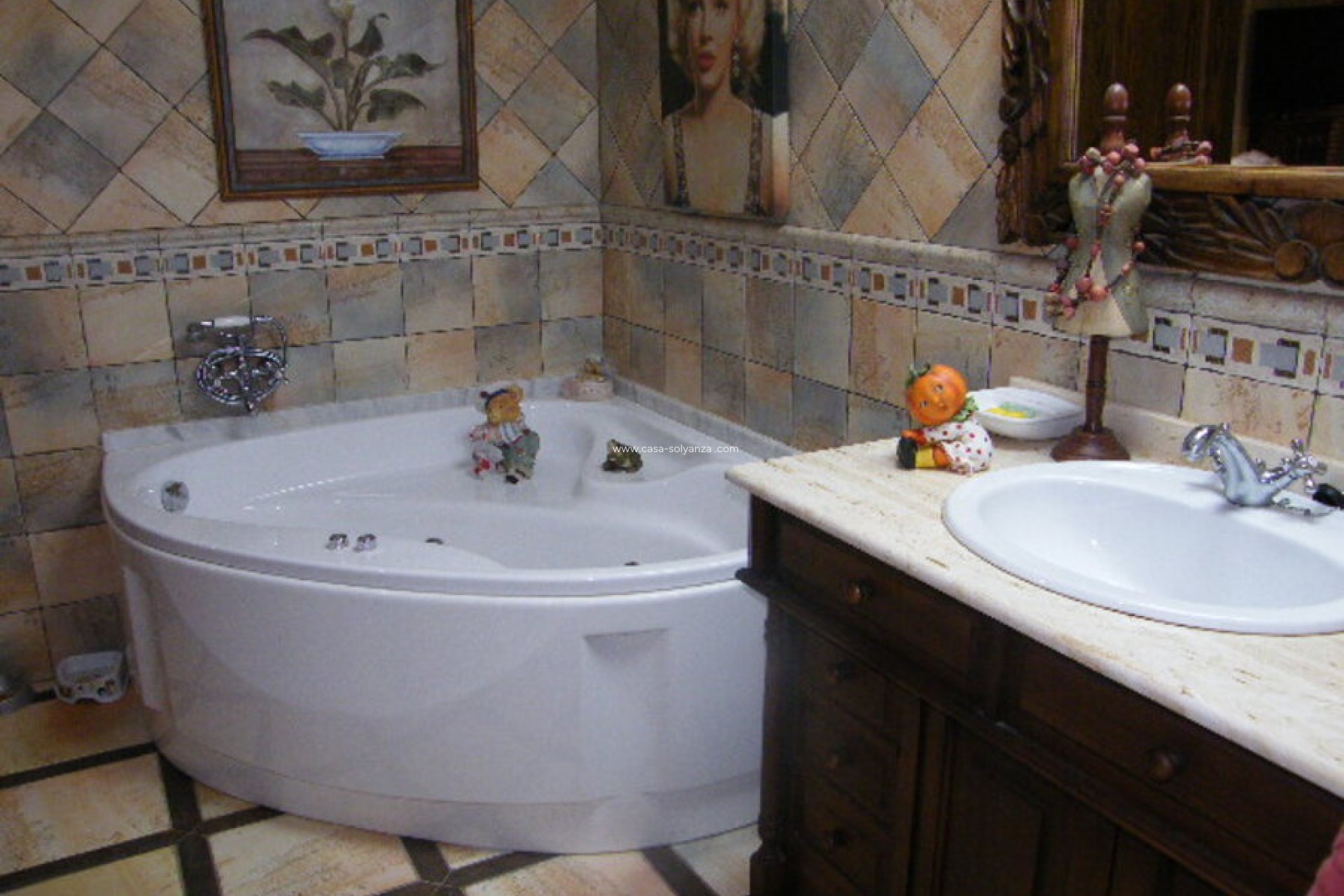 Reventa - Adosado - Daya Nueva - Costa Blanca