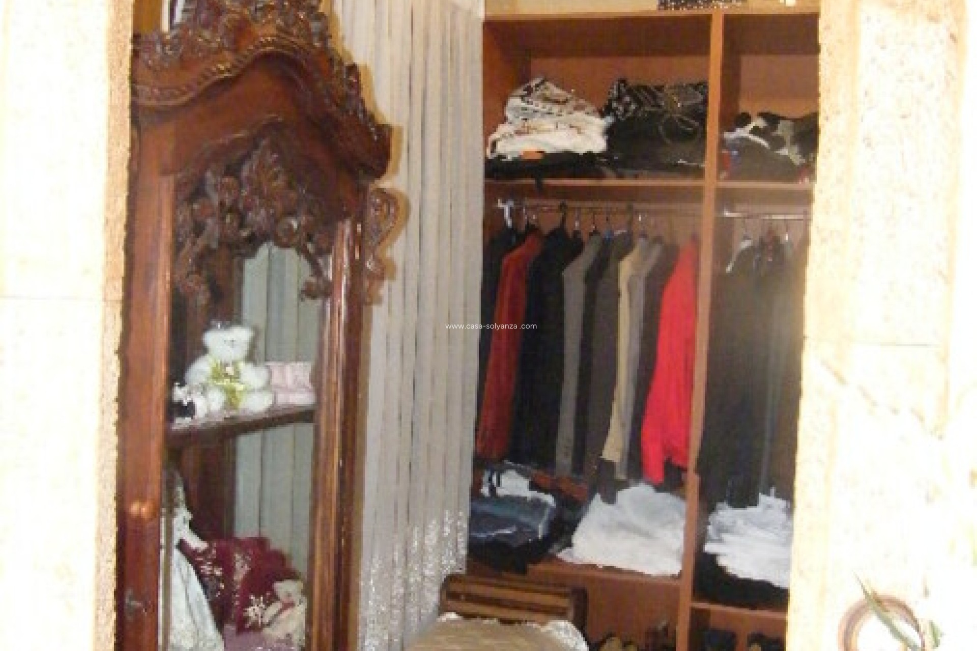 Reventa - Adosado - Daya Nueva - Costa Blanca