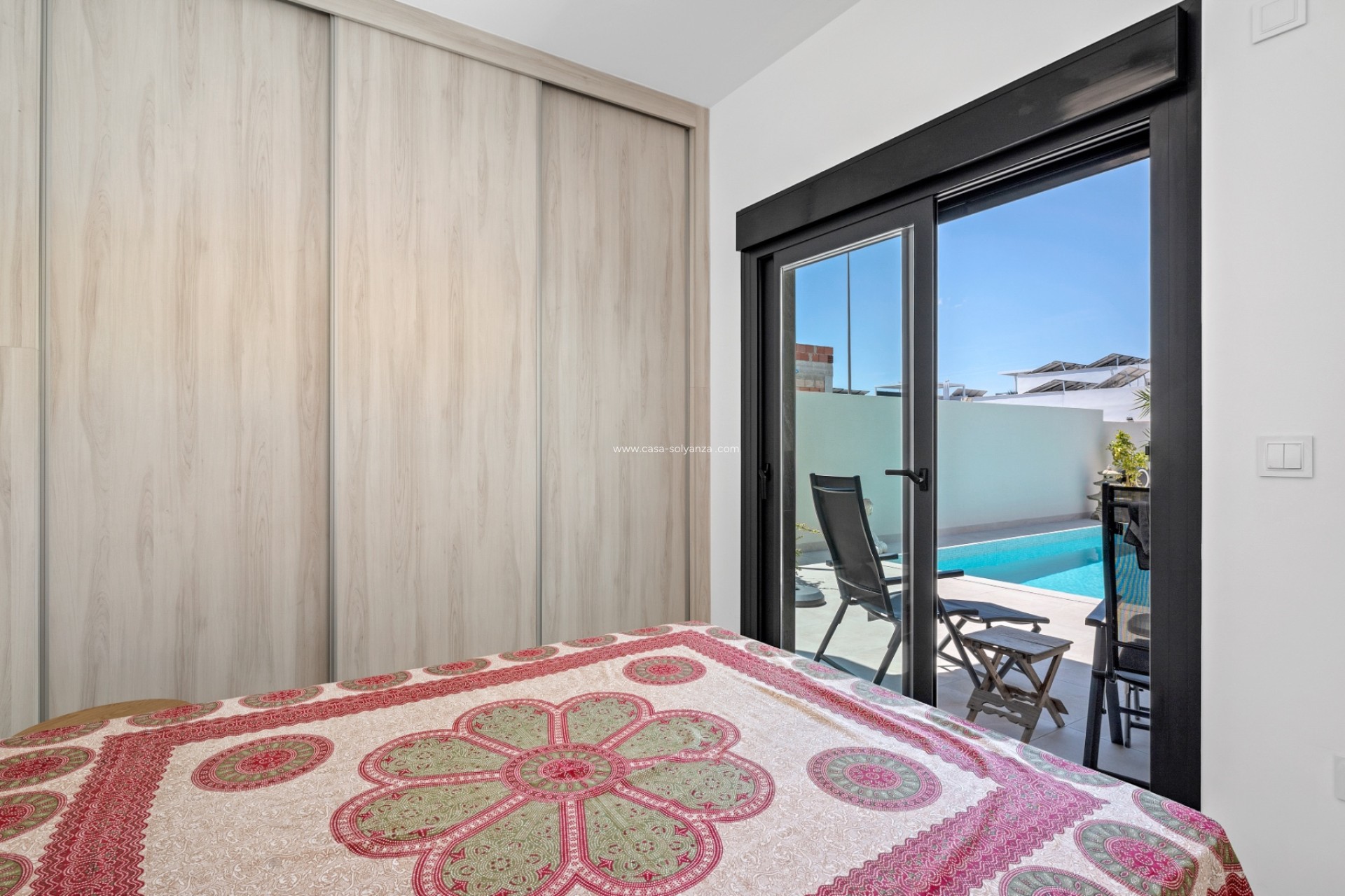 Reventa - Adosado - Daya Nueva - Costa Blanca