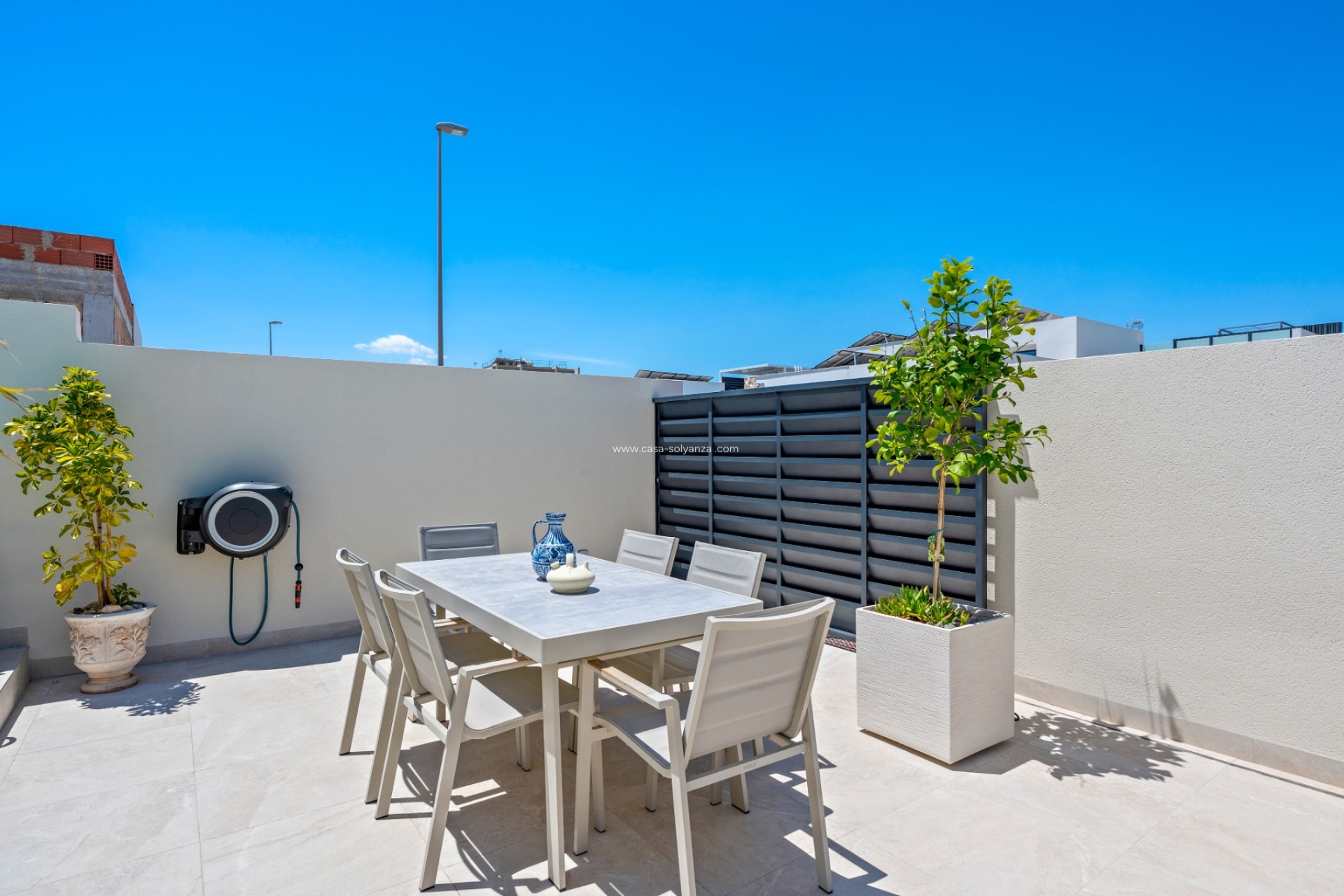 Reventa - Adosado - Daya Nueva - Costa Blanca