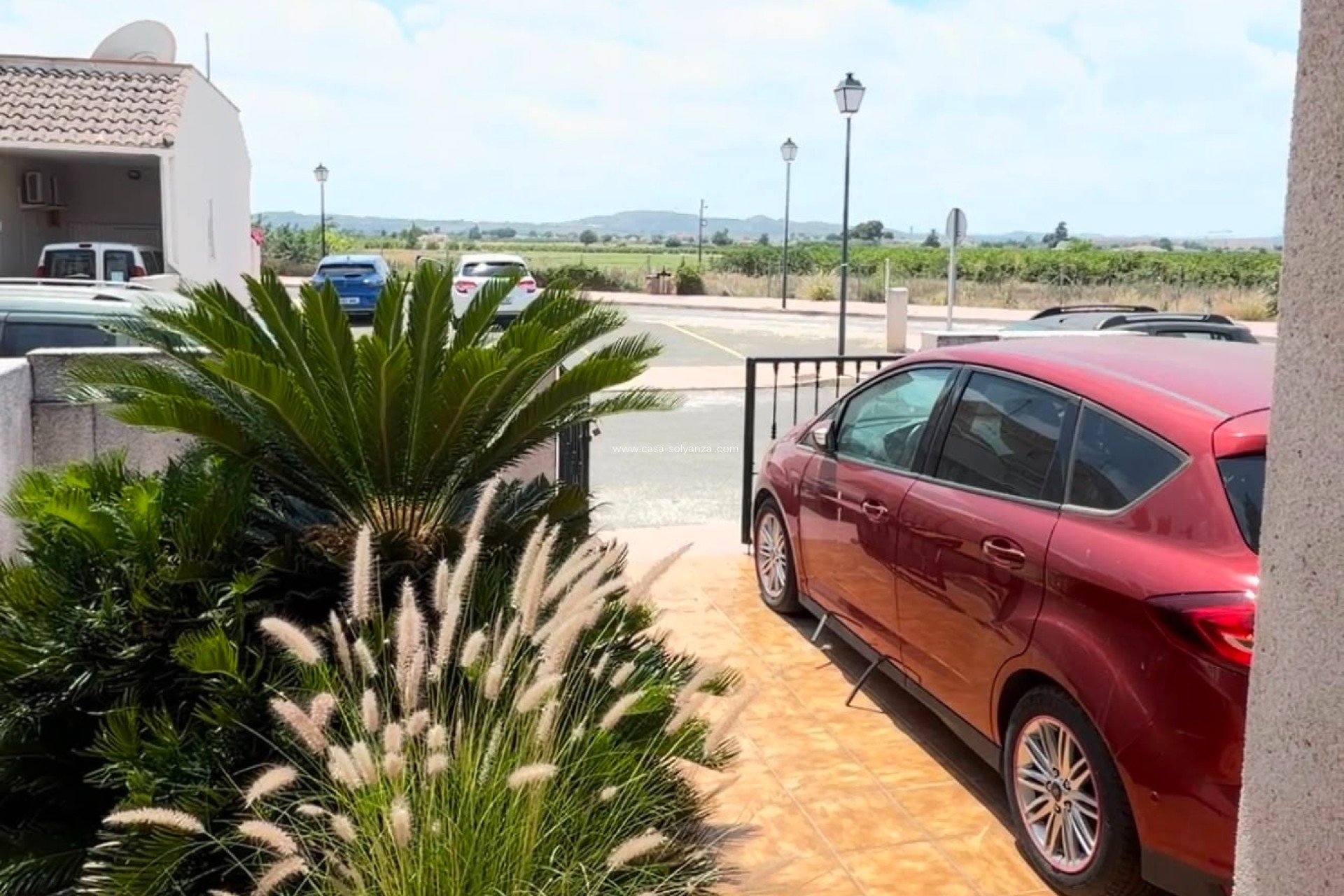 Reventa - Adosado - Daya Nueva - Costa Blanca