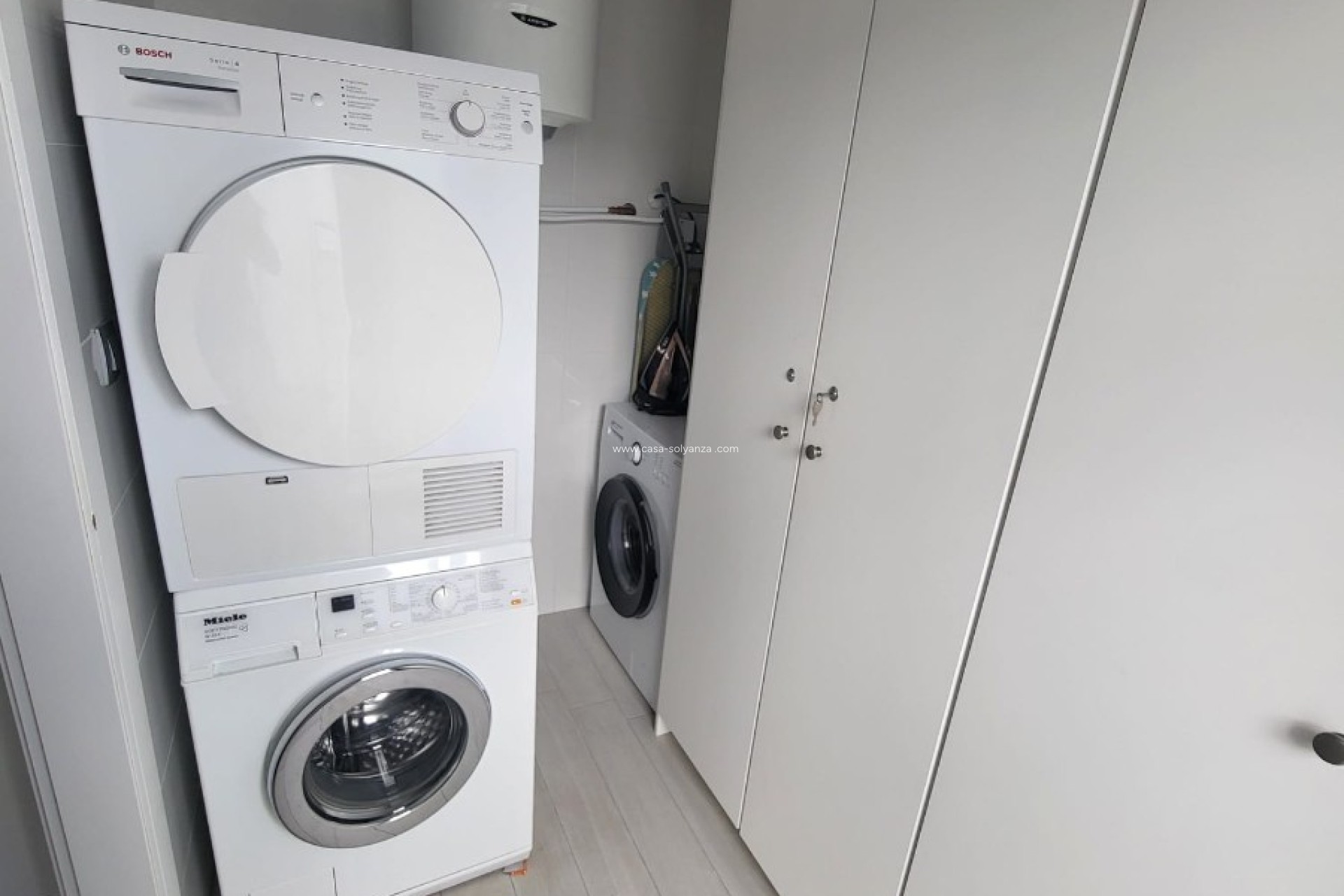 Reventa - Adosado - Daya Vieja - Costa Blanca