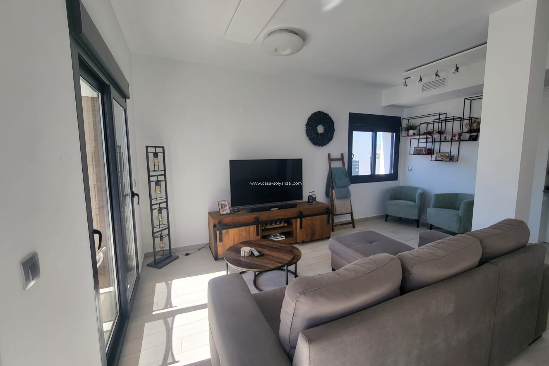 Reventa - Adosado - Daya Vieja - Costa Blanca