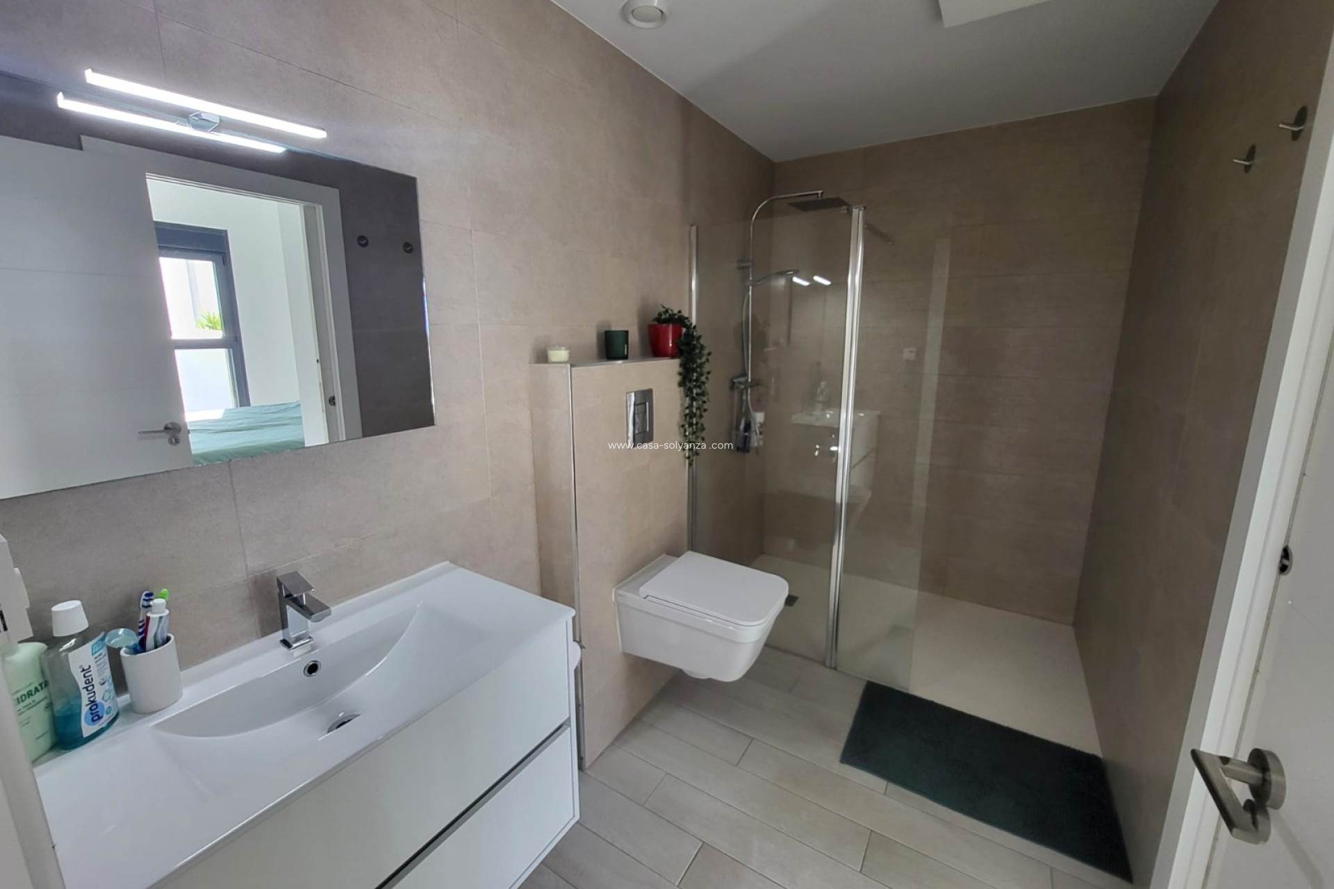 Reventa - Adosado - Daya Vieja - Costa Blanca