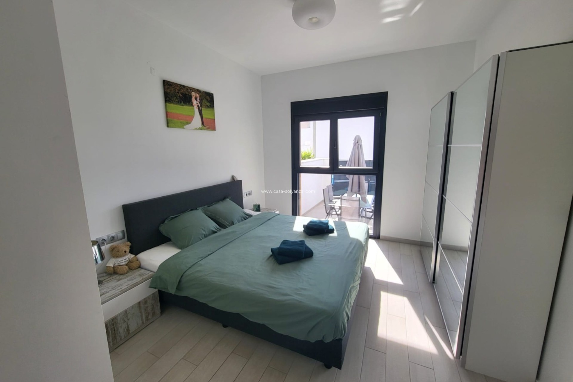 Reventa - Adosado - Daya Vieja - Costa Blanca