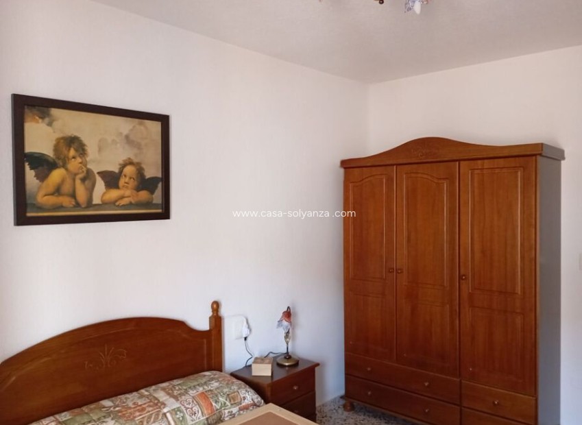 Reventa - Adosado - Daya Vieja - Costa Blanca