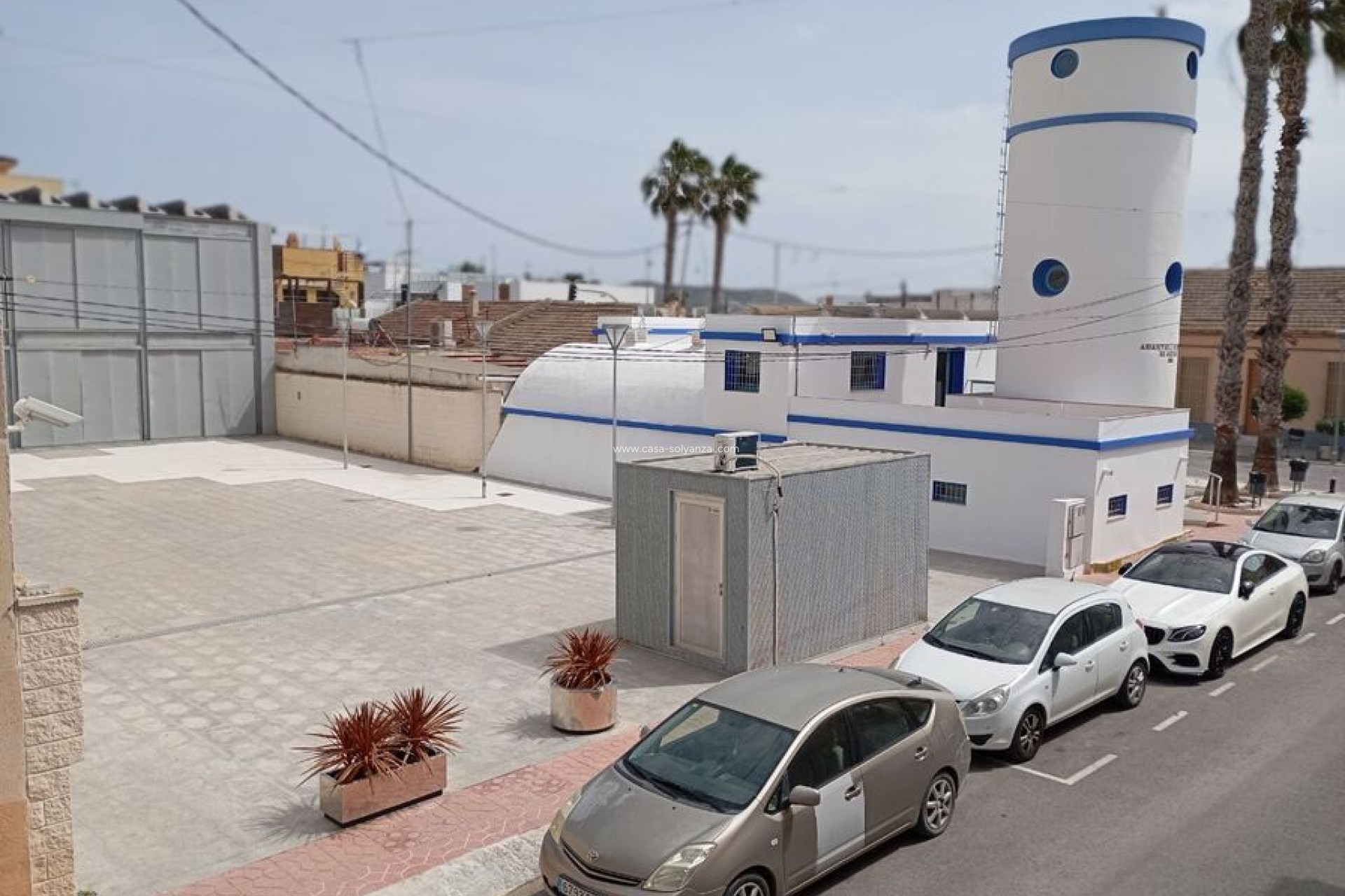 Reventa - Adosado - Daya Vieja - Costa Blanca
