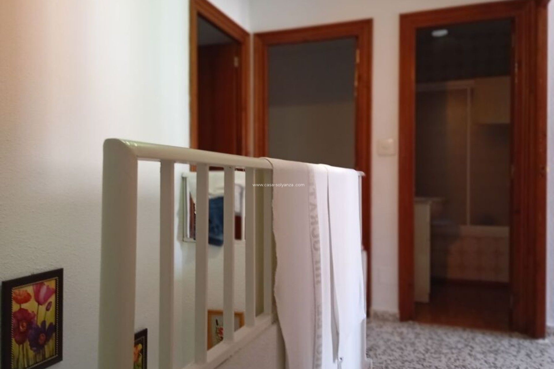 Reventa - Adosado - Daya Vieja - Costa Blanca