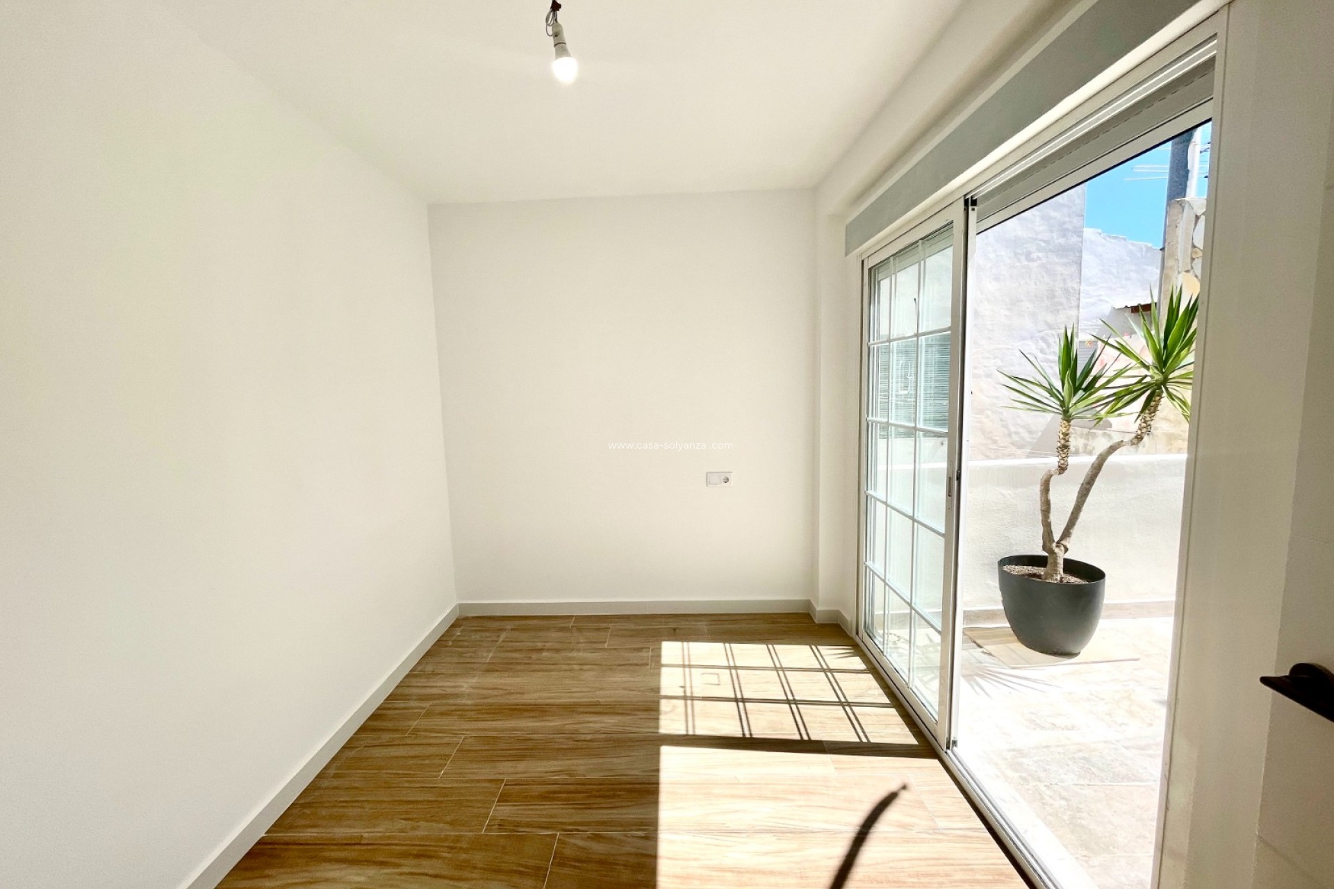 Reventa - Adosado - Daya Vieja - Costa Blanca